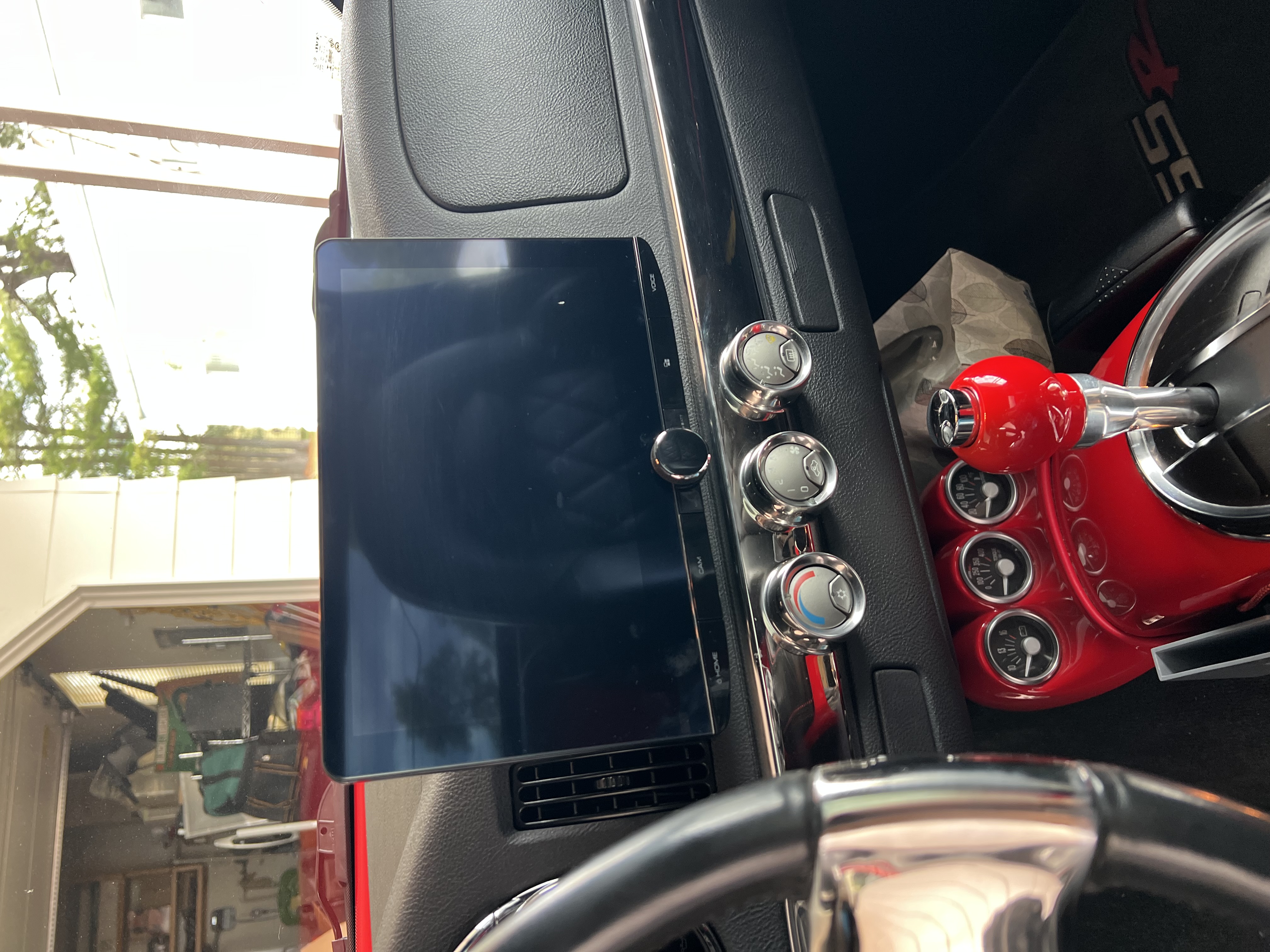 Customer review photo