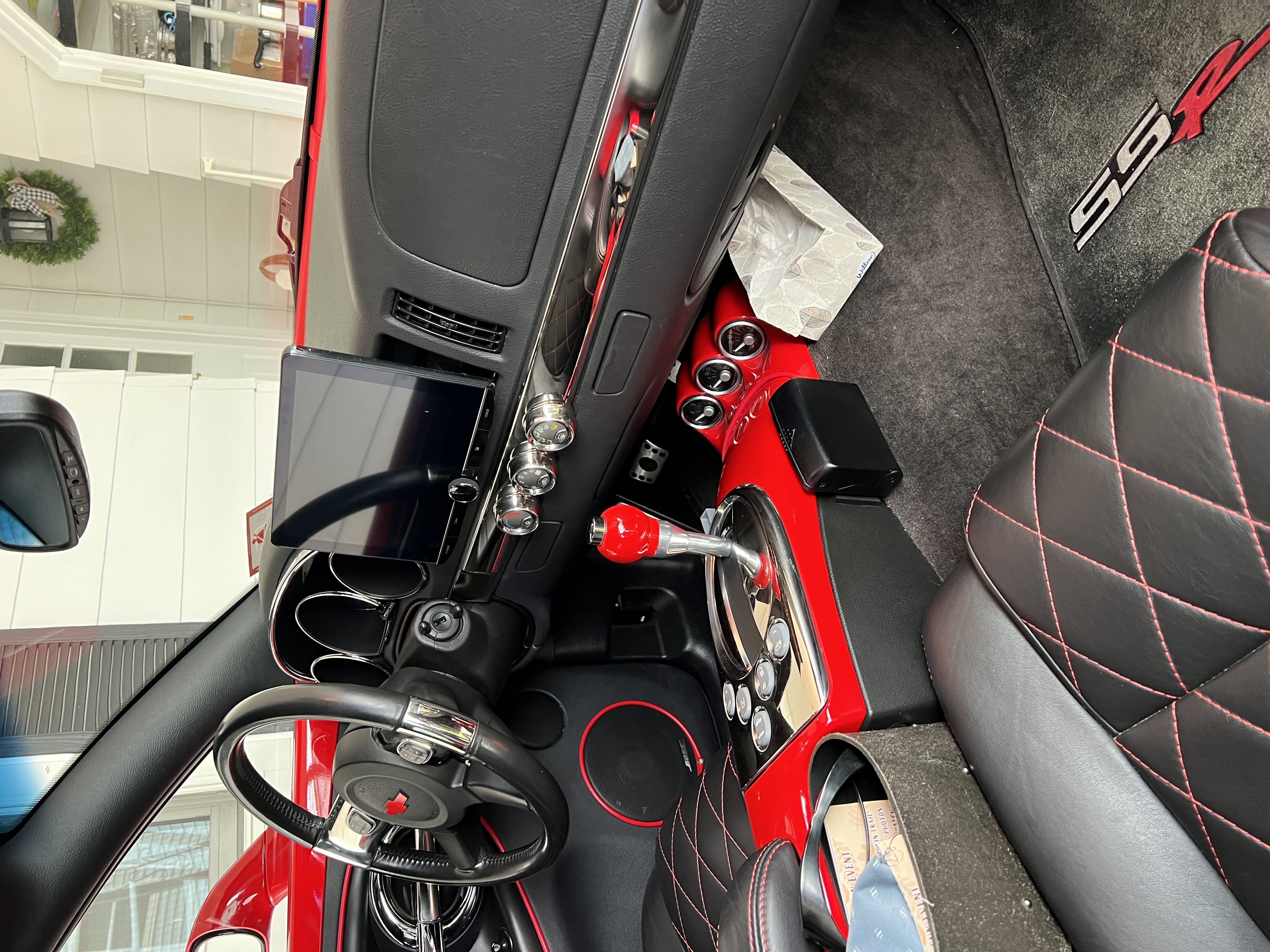 Customer review photo