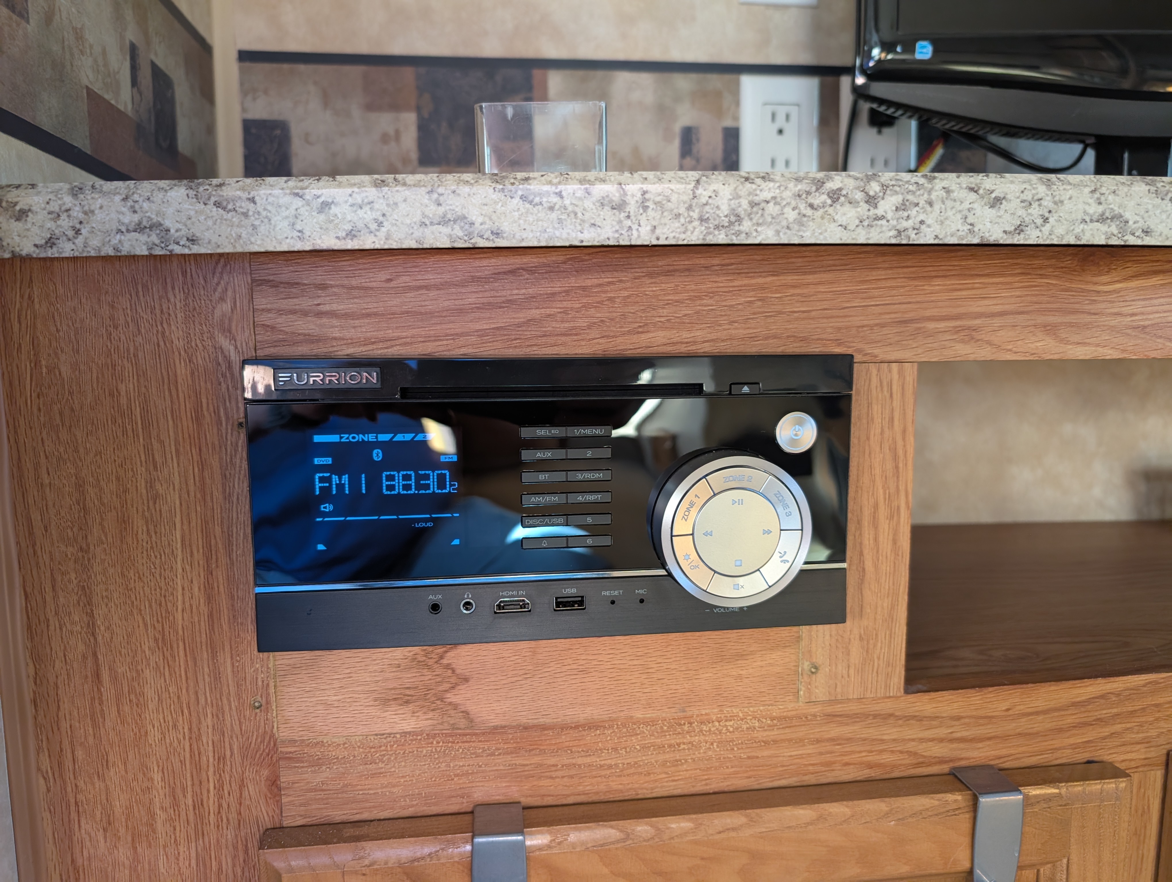 Customer review photo