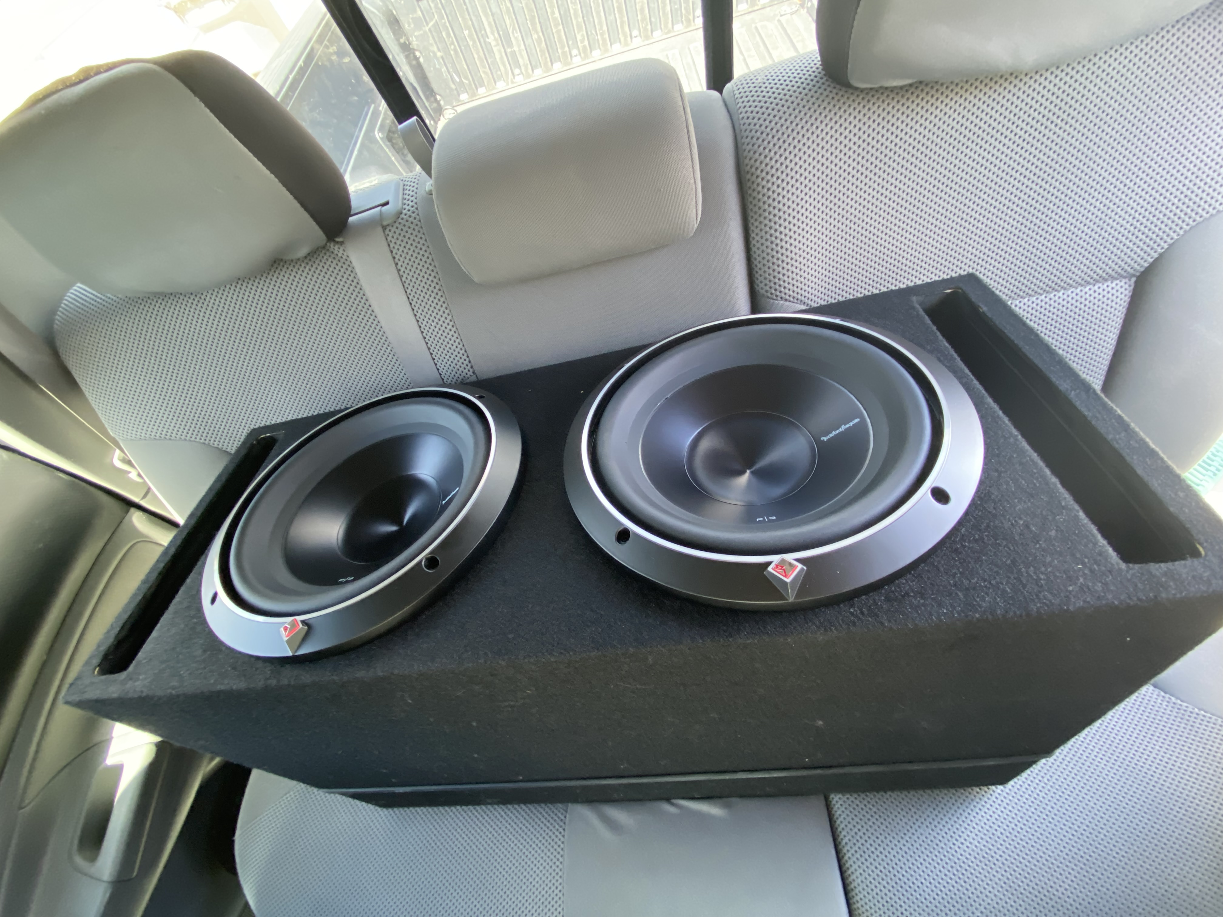 Customer review photo