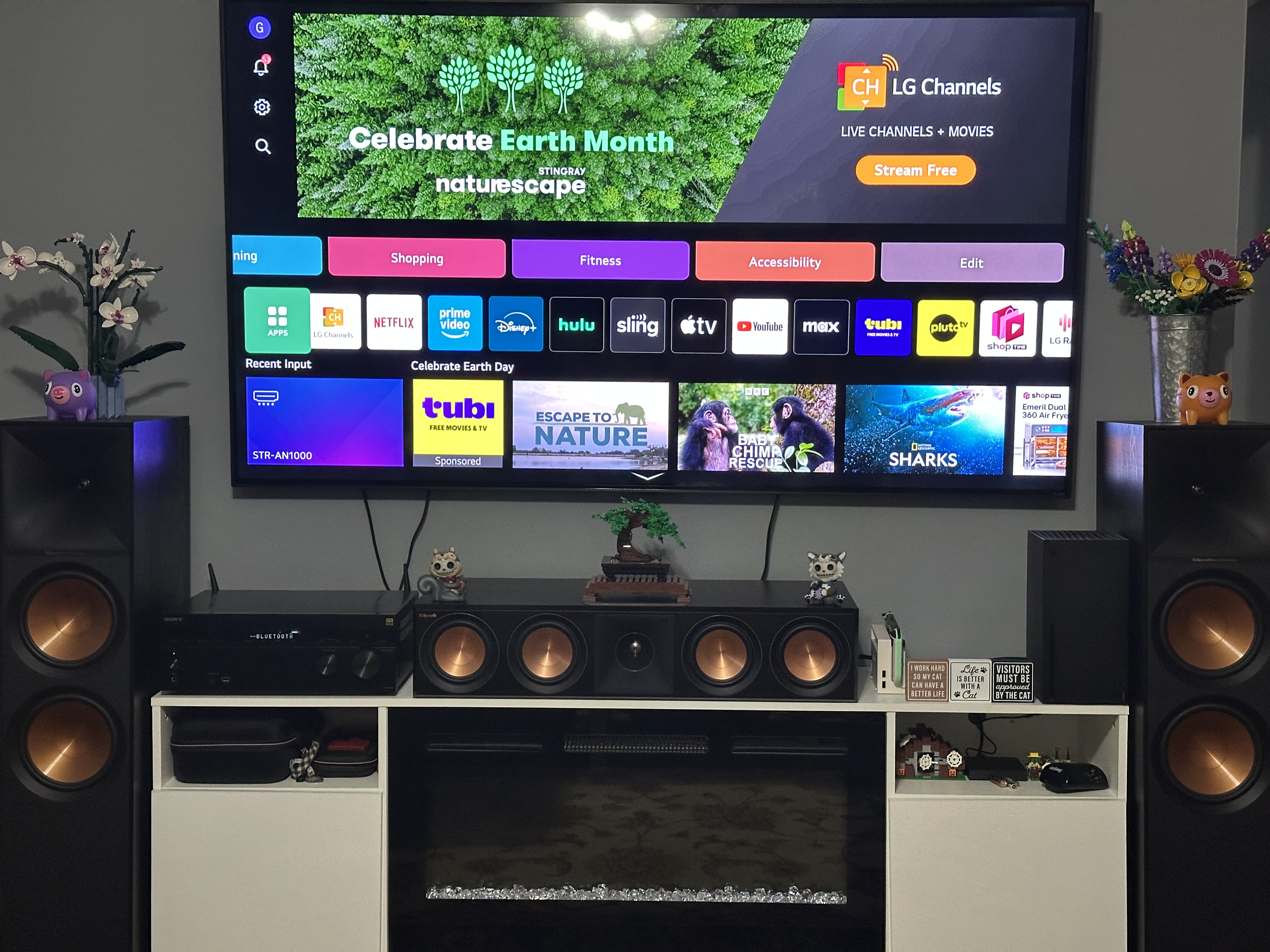 Customer review photo