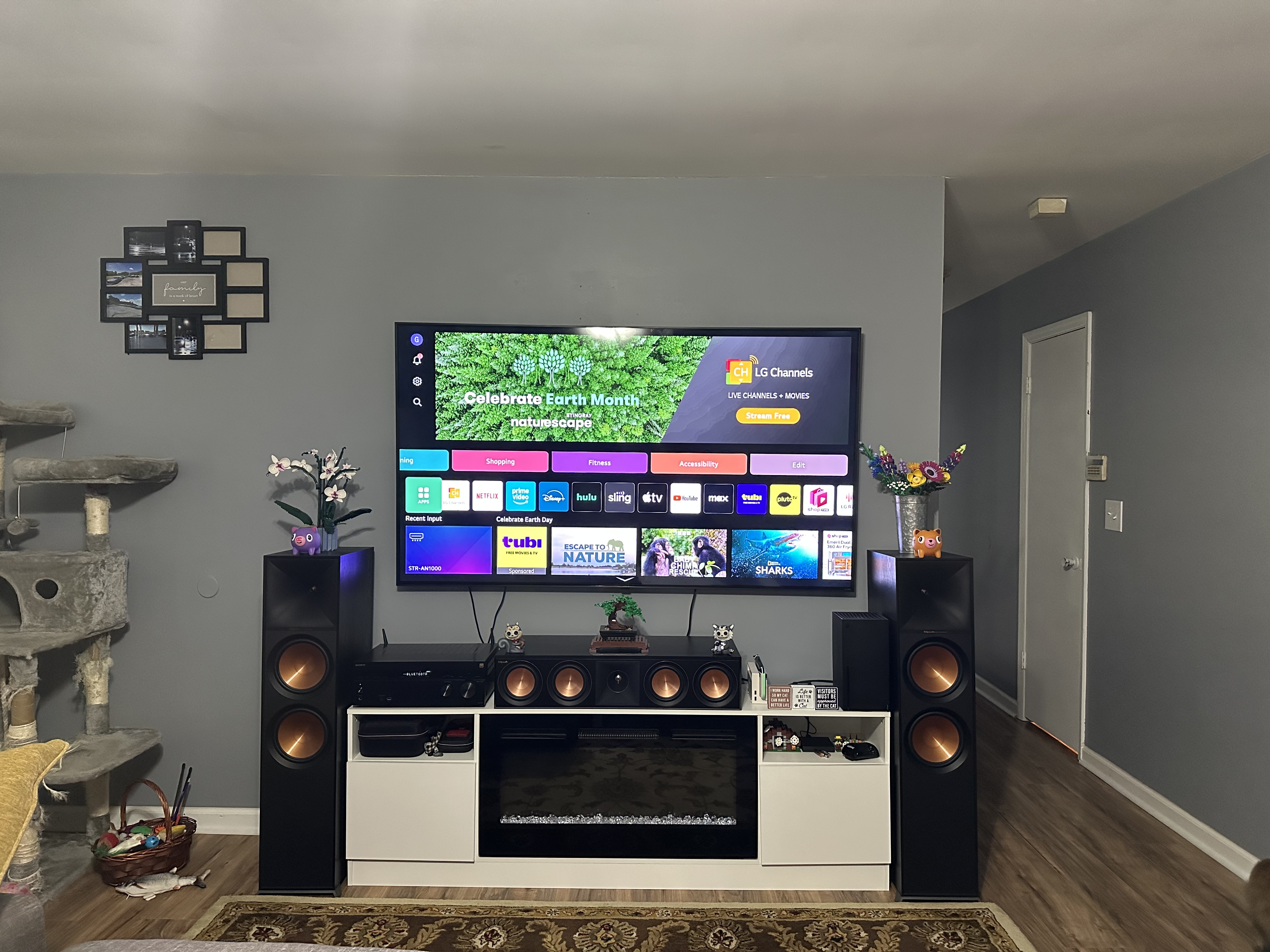 Customer review photo