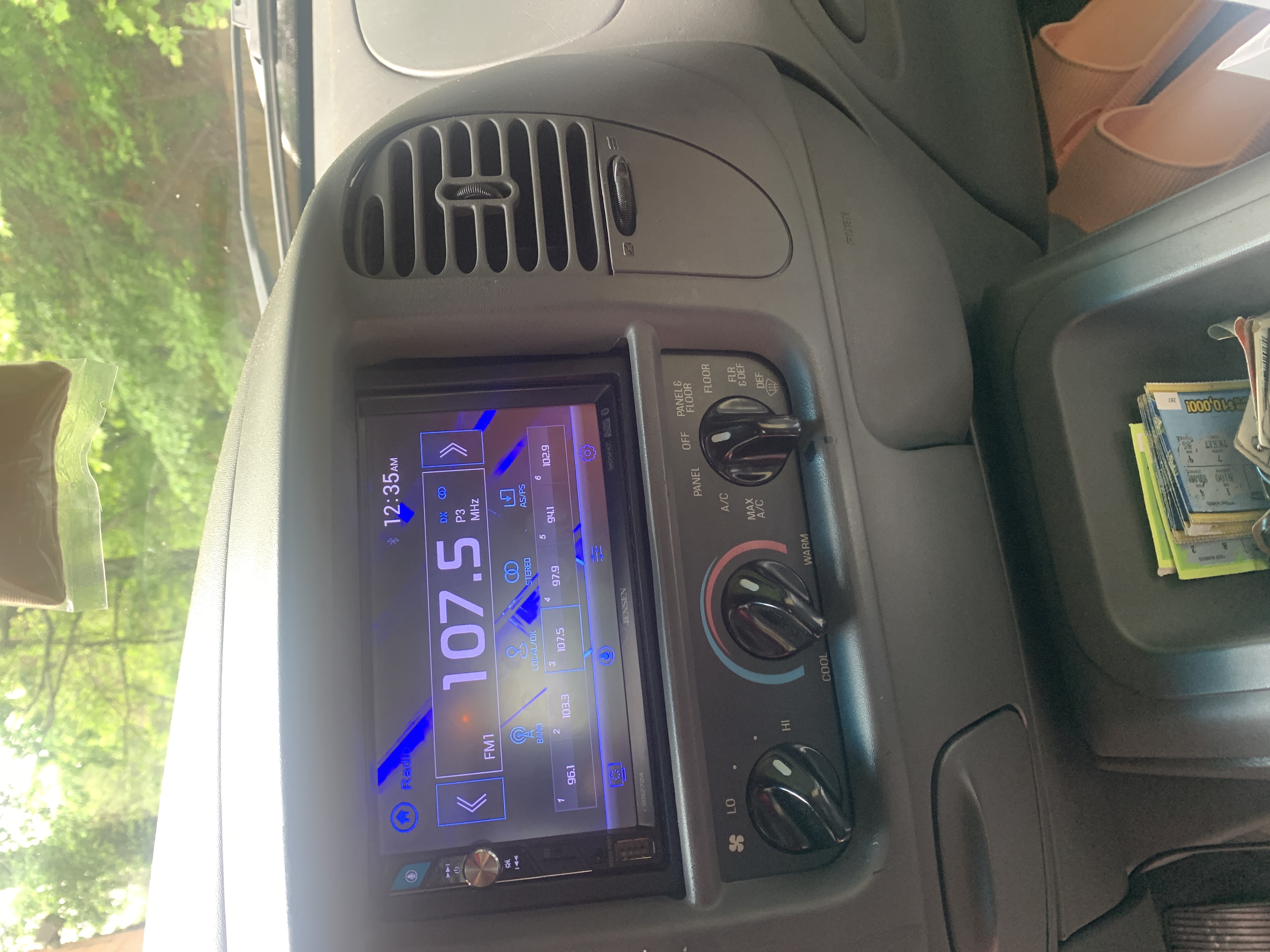 Customer review photo