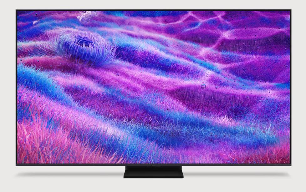 QN80F tv