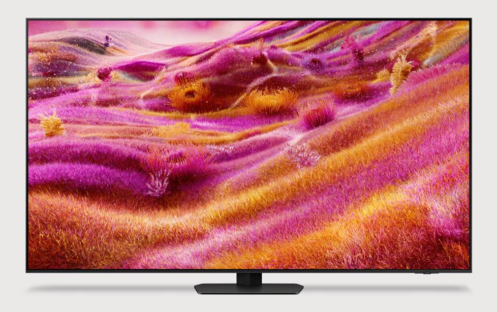 QN90F tvs