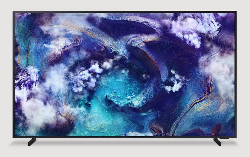QN900F tv