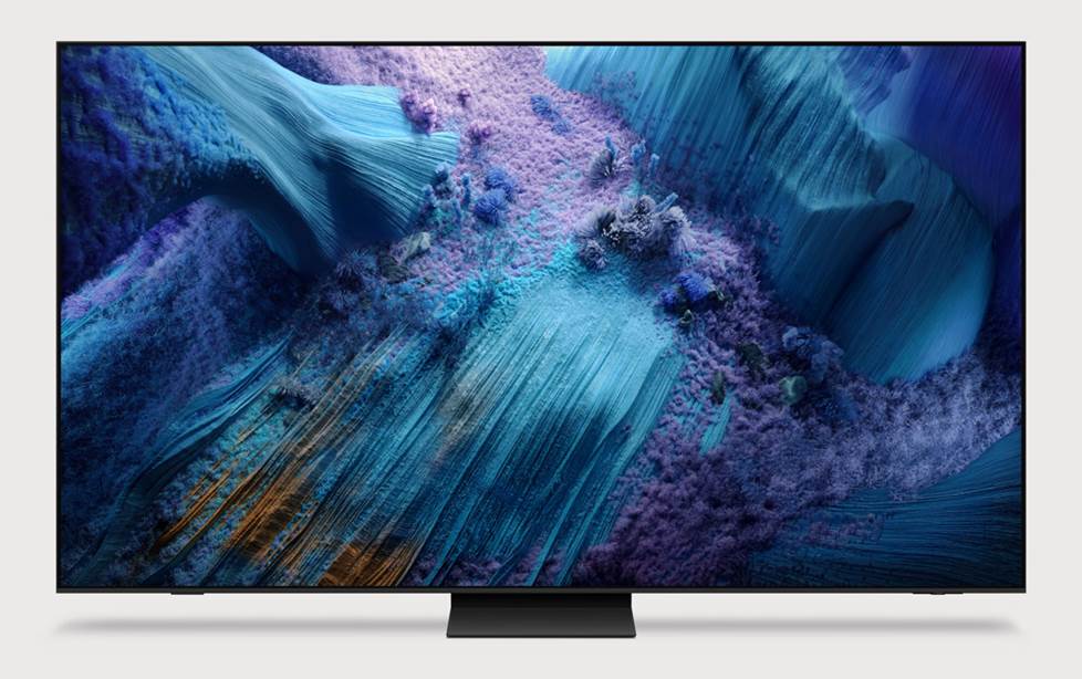 QN990F tv