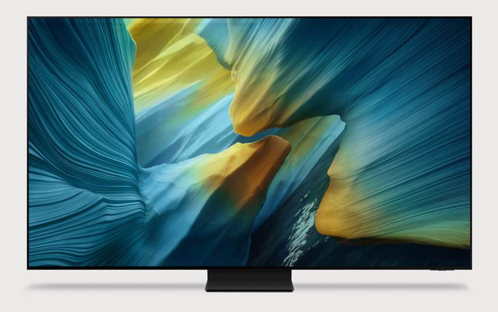 S95F tv
