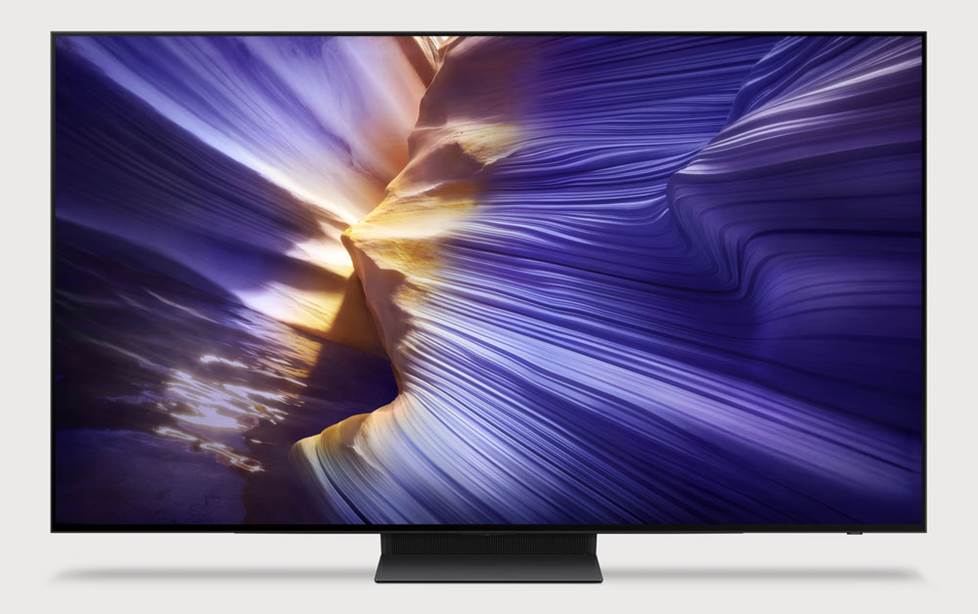 S90F tv