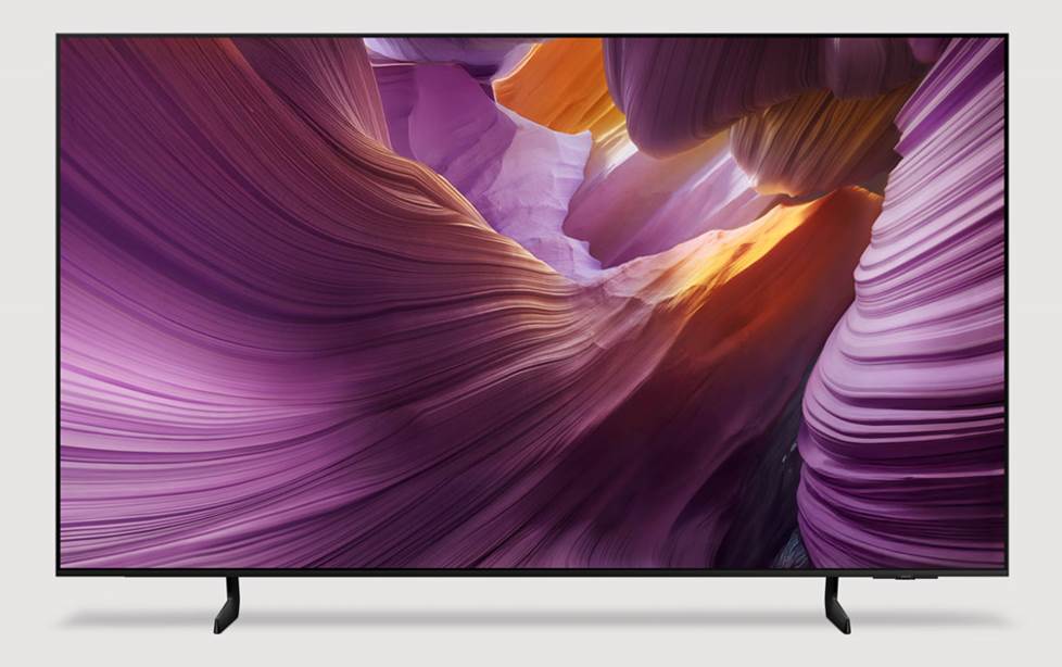 S85F tv
