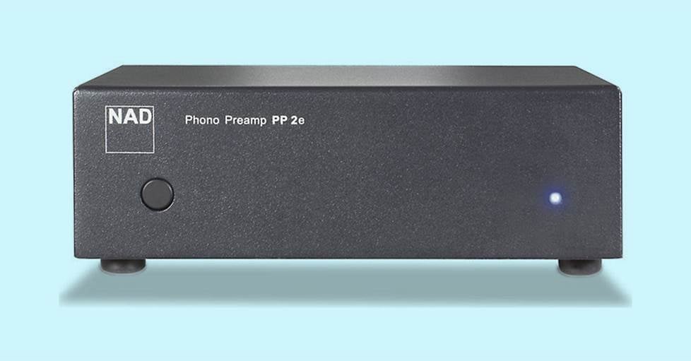 Preamp