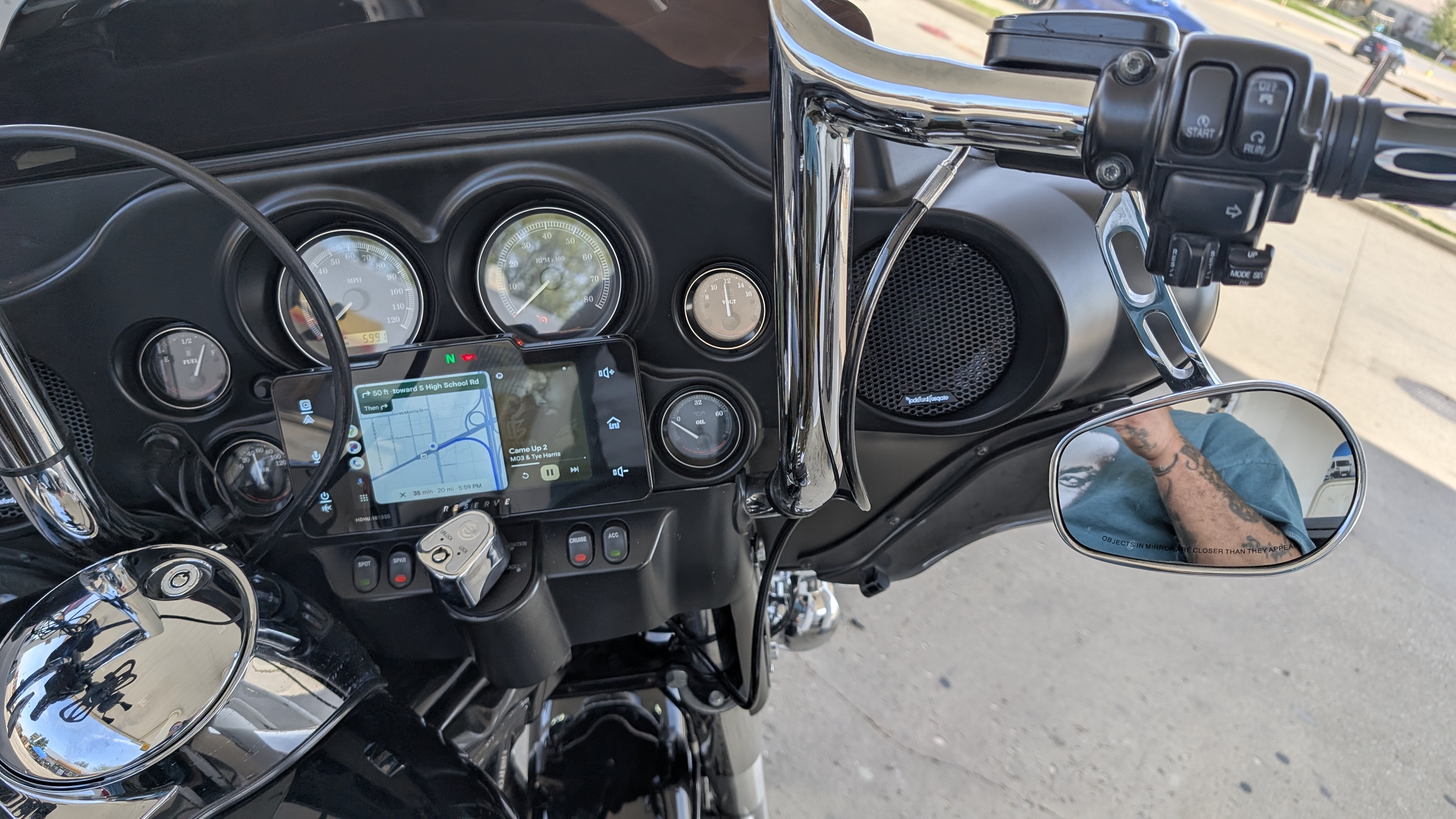 Customer review photo