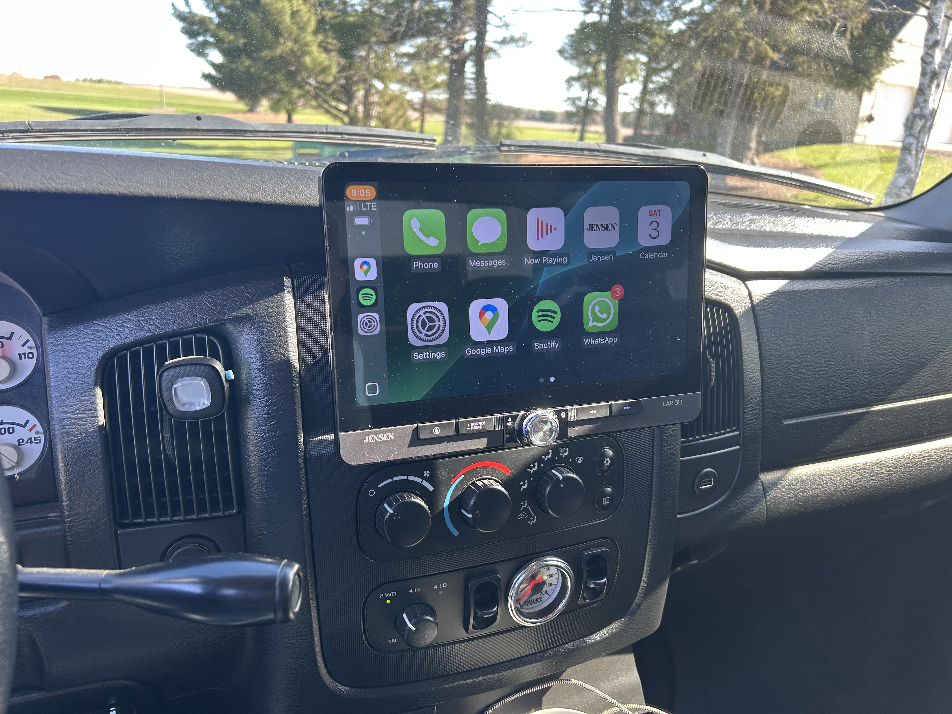 Customer review photo