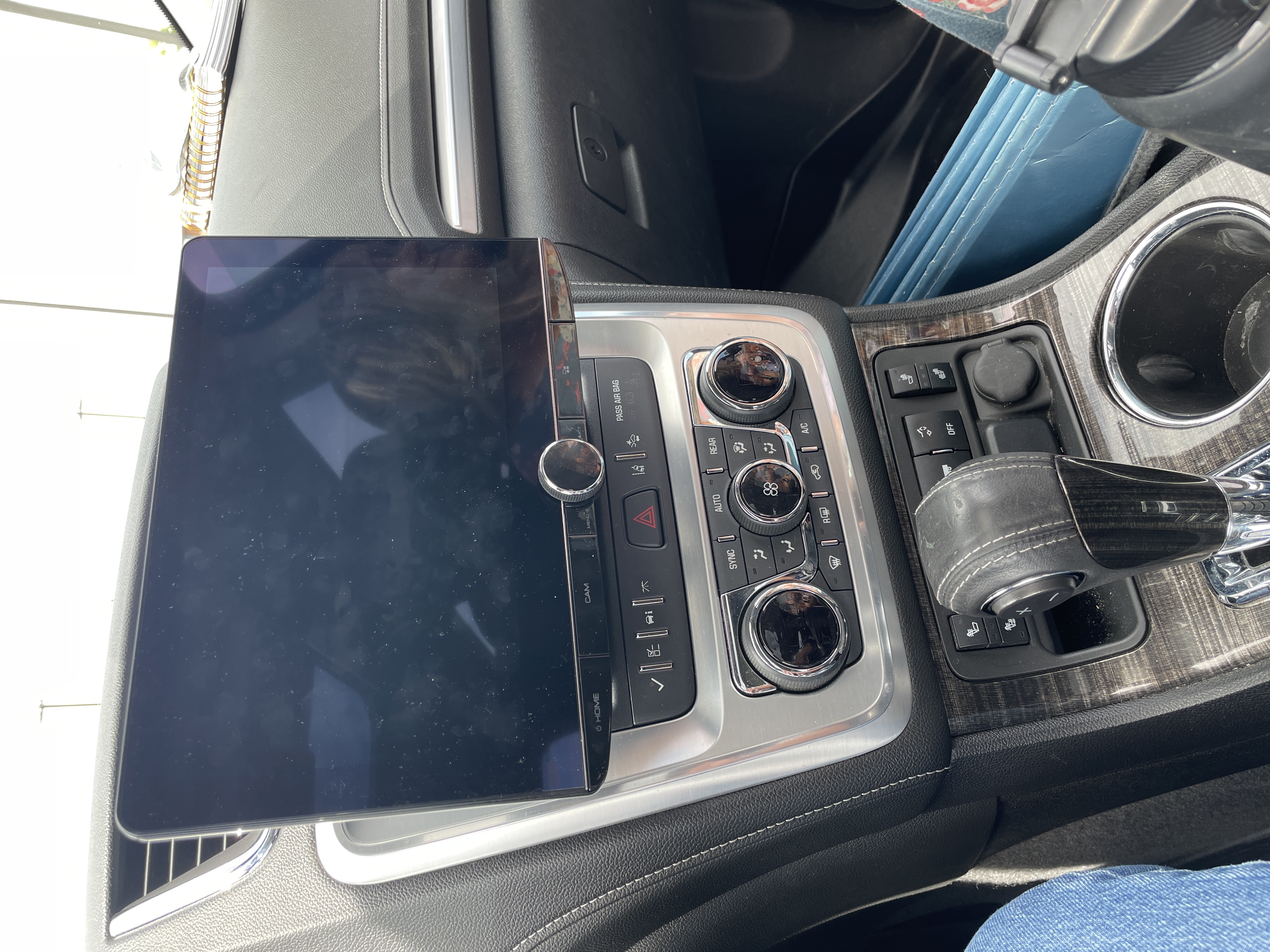 Customer review photo