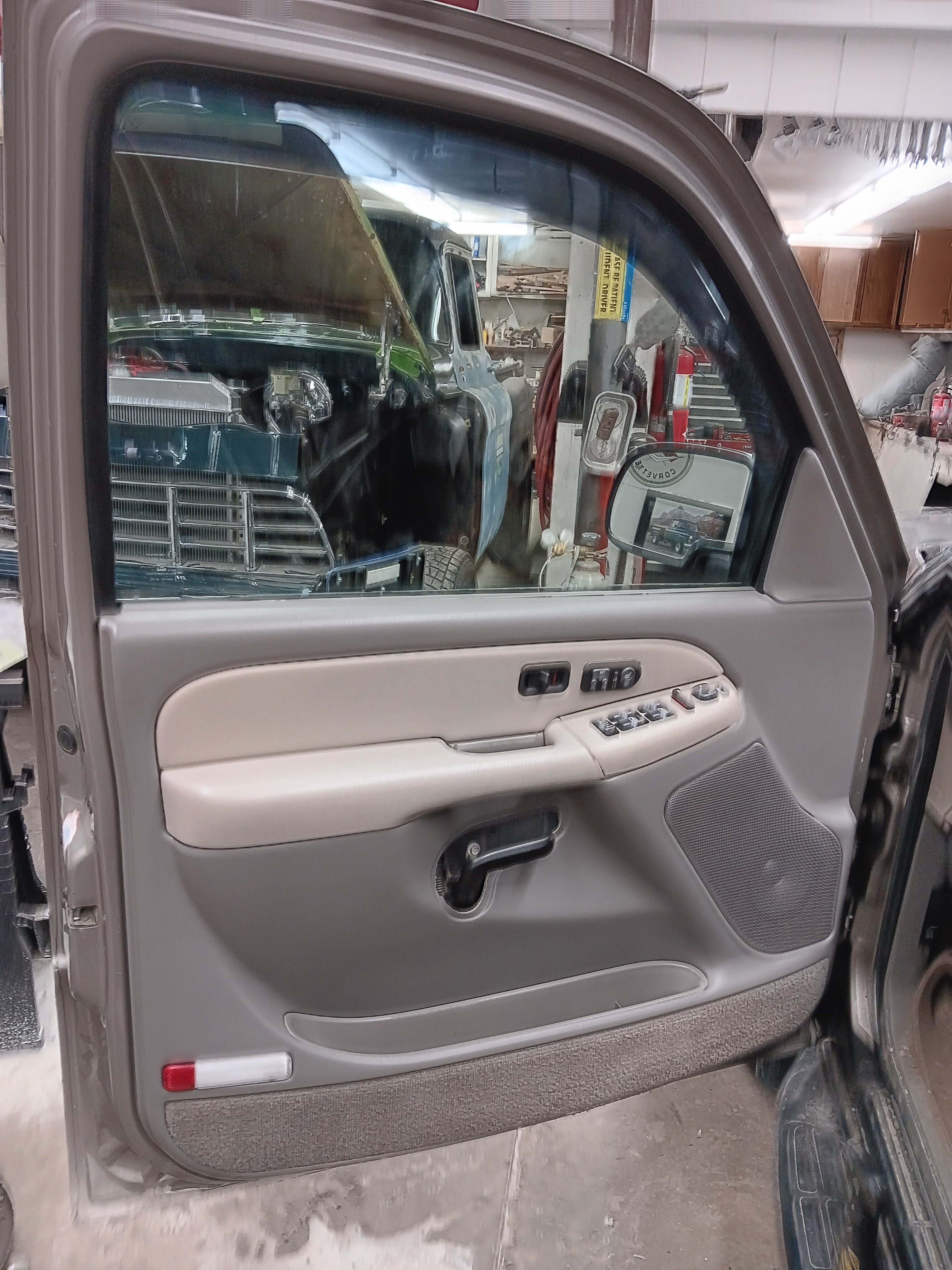 Customer review photo