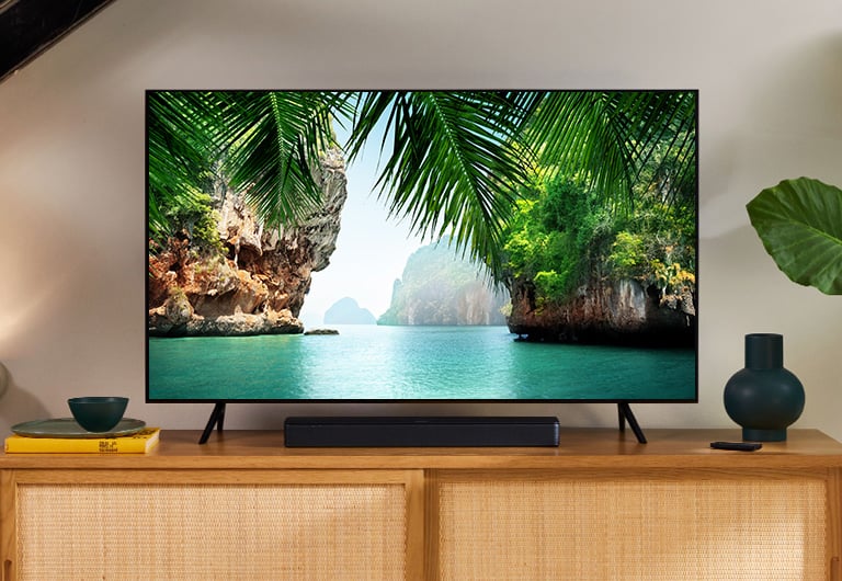 TV buying guide. Shopping for a new TV? Our TV expert Emily covers all the features you'll need to consider. Get help choosing.