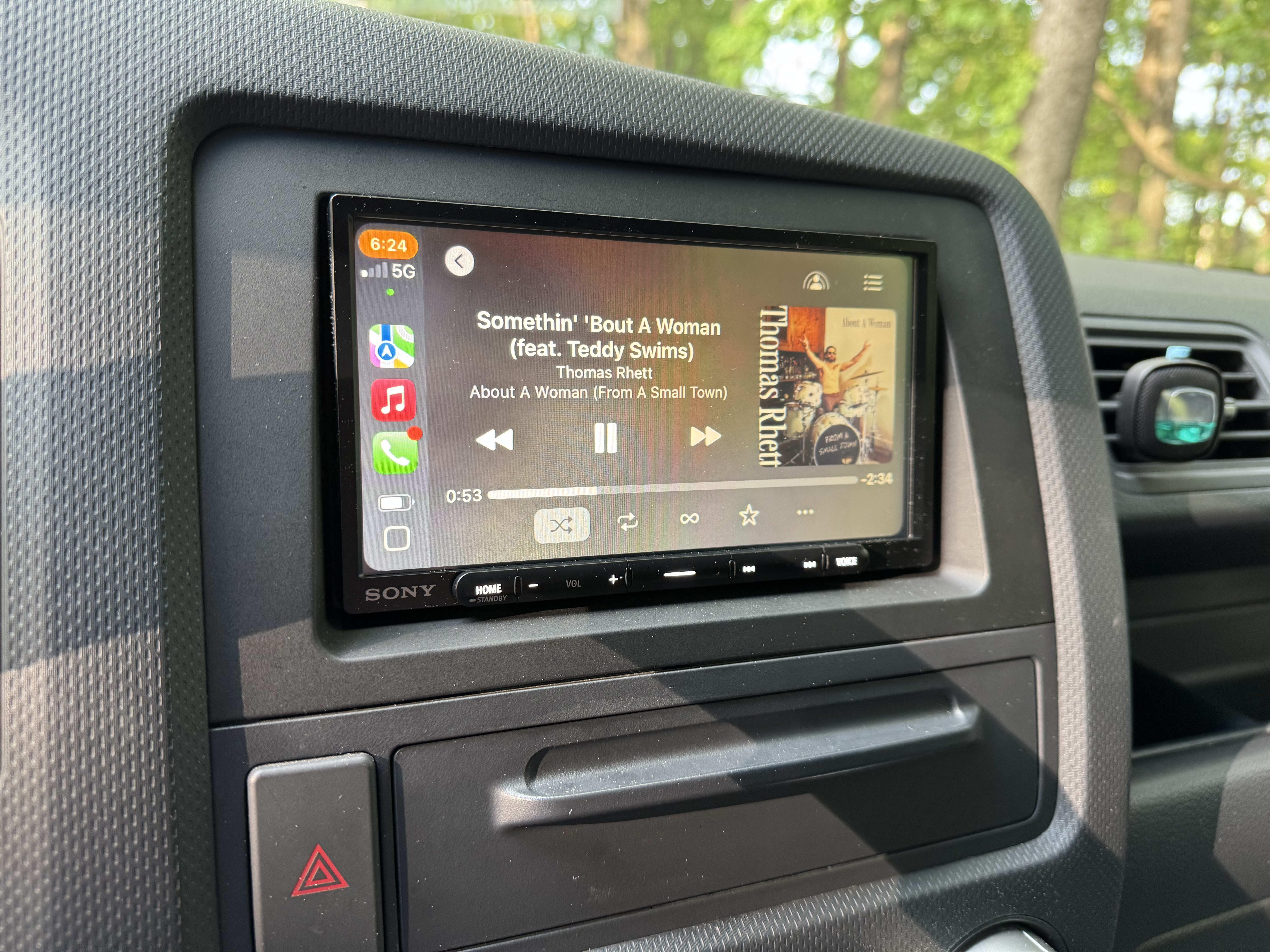 Customer review photo