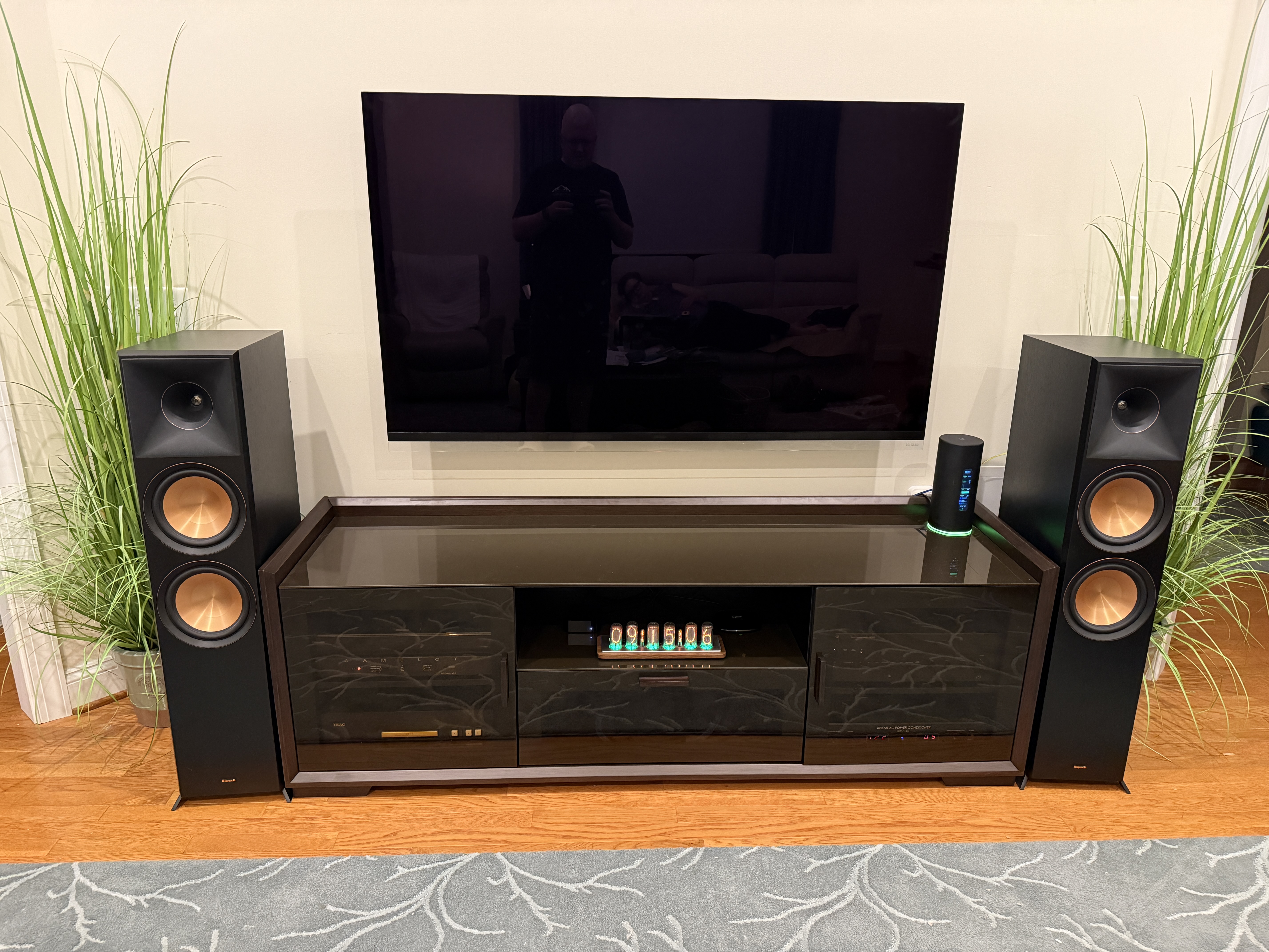 Customer review photo