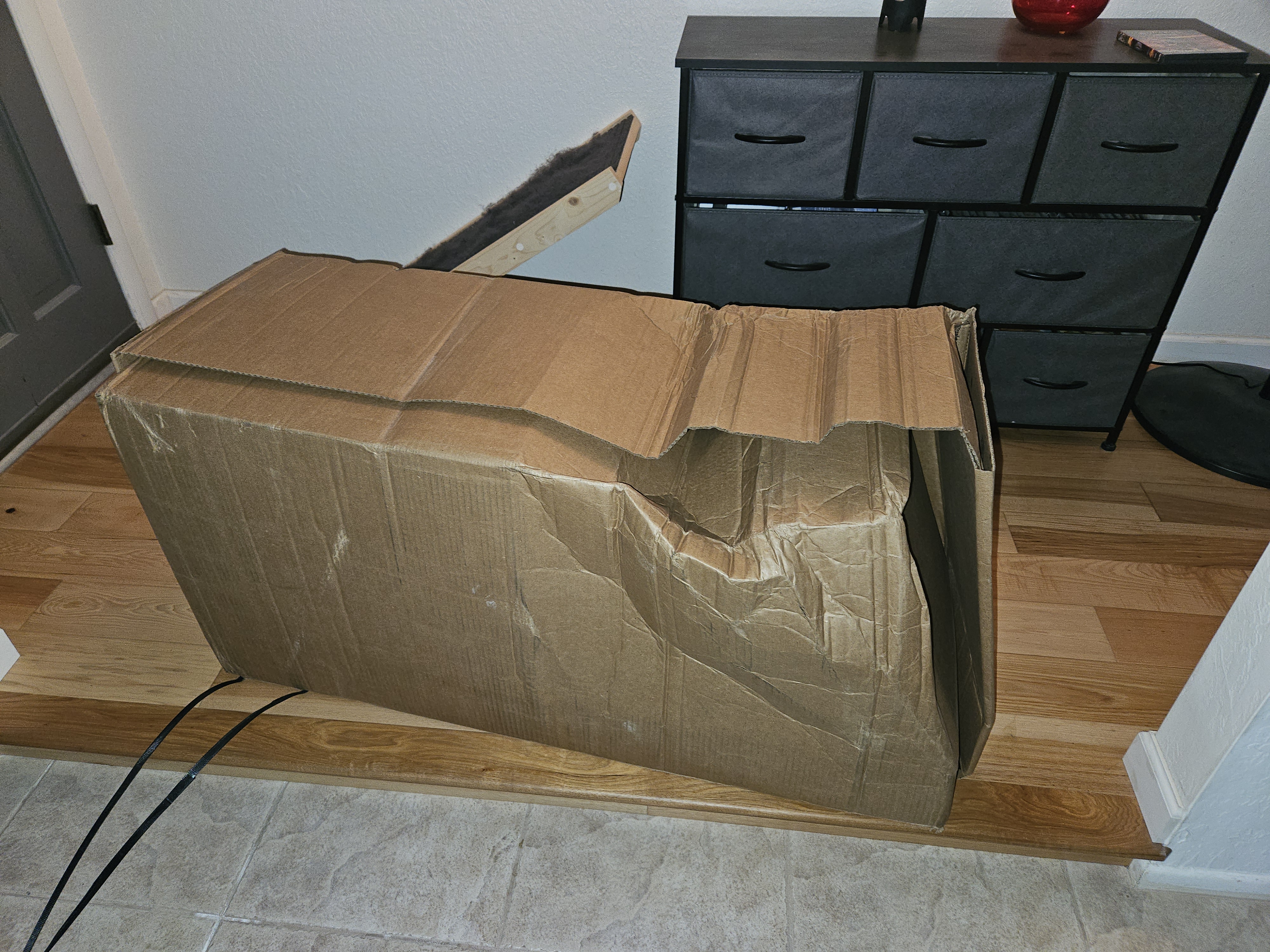 Customer review photo