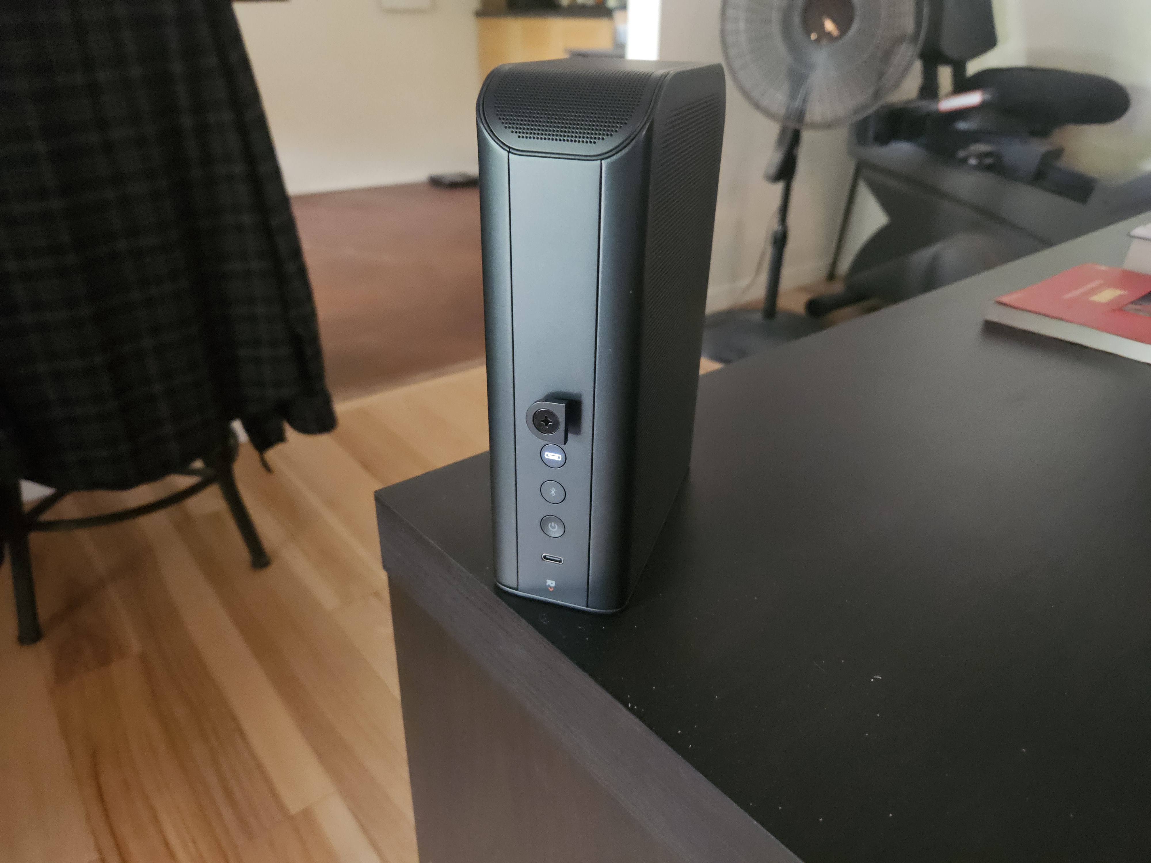 Customer review photo