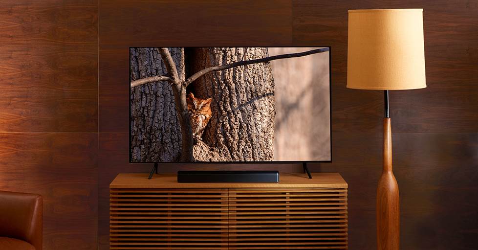 Bose TV Speaker sound bar