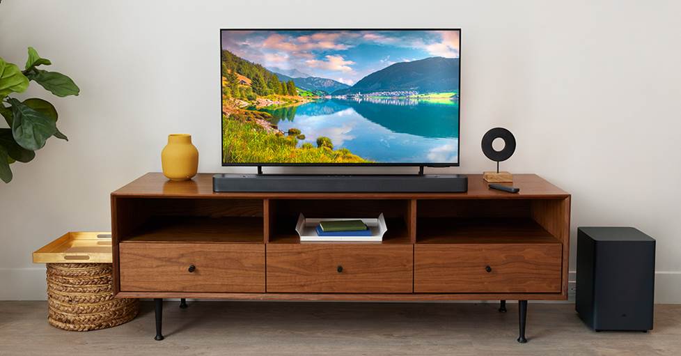 JBL Bar 2.1 Deep Bass MK2
