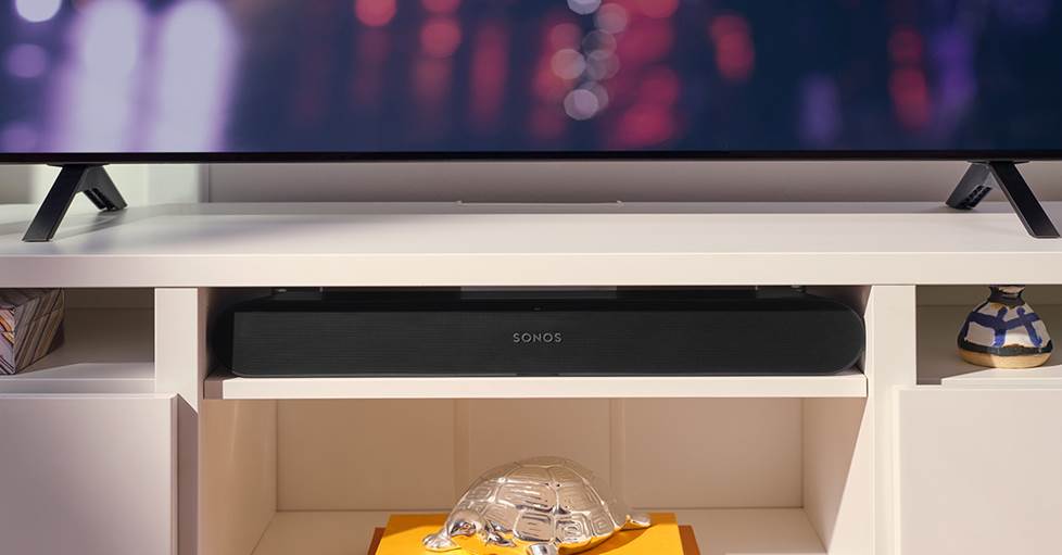 Sonos Ray sound bar