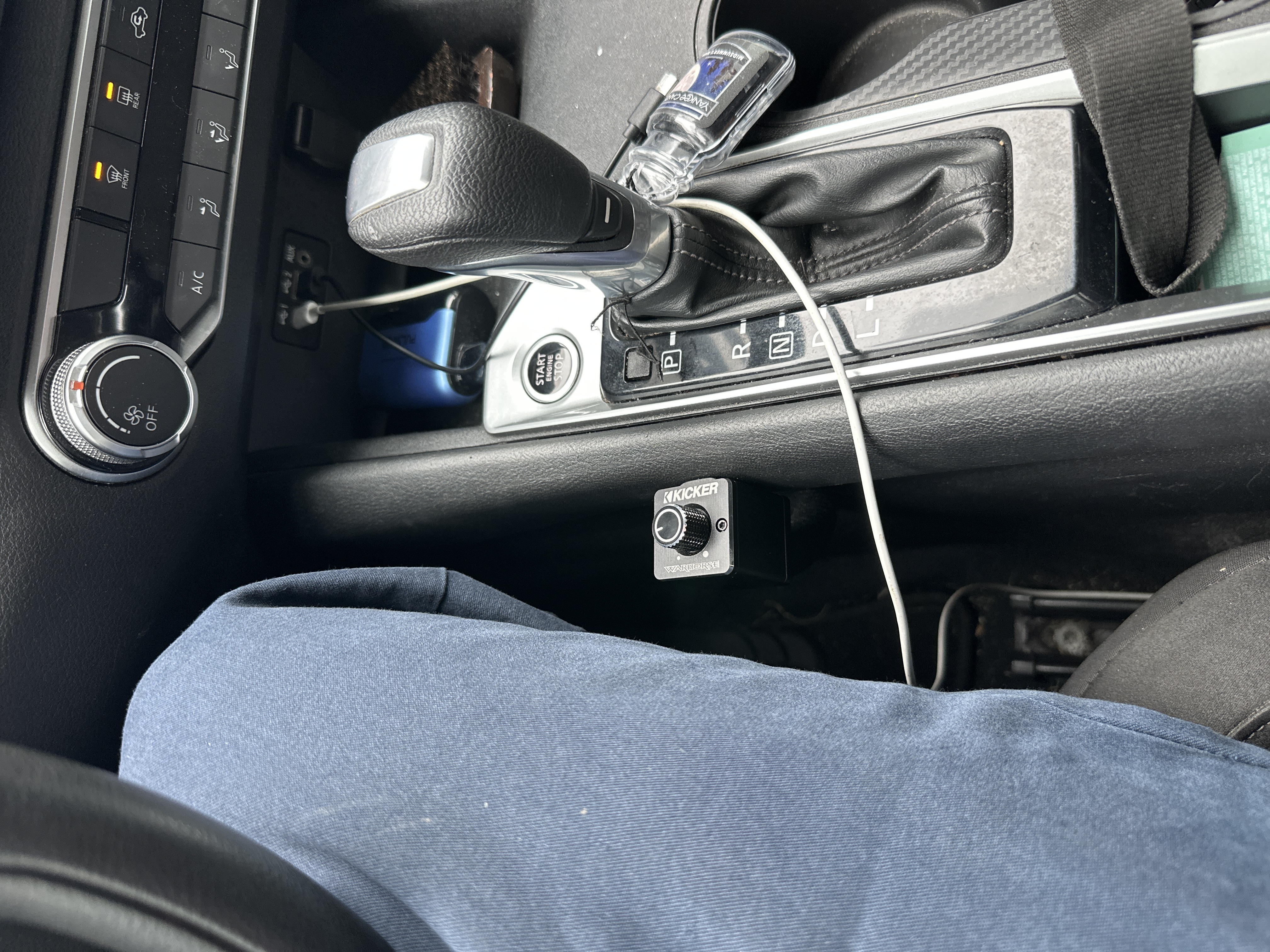 Customer review photo