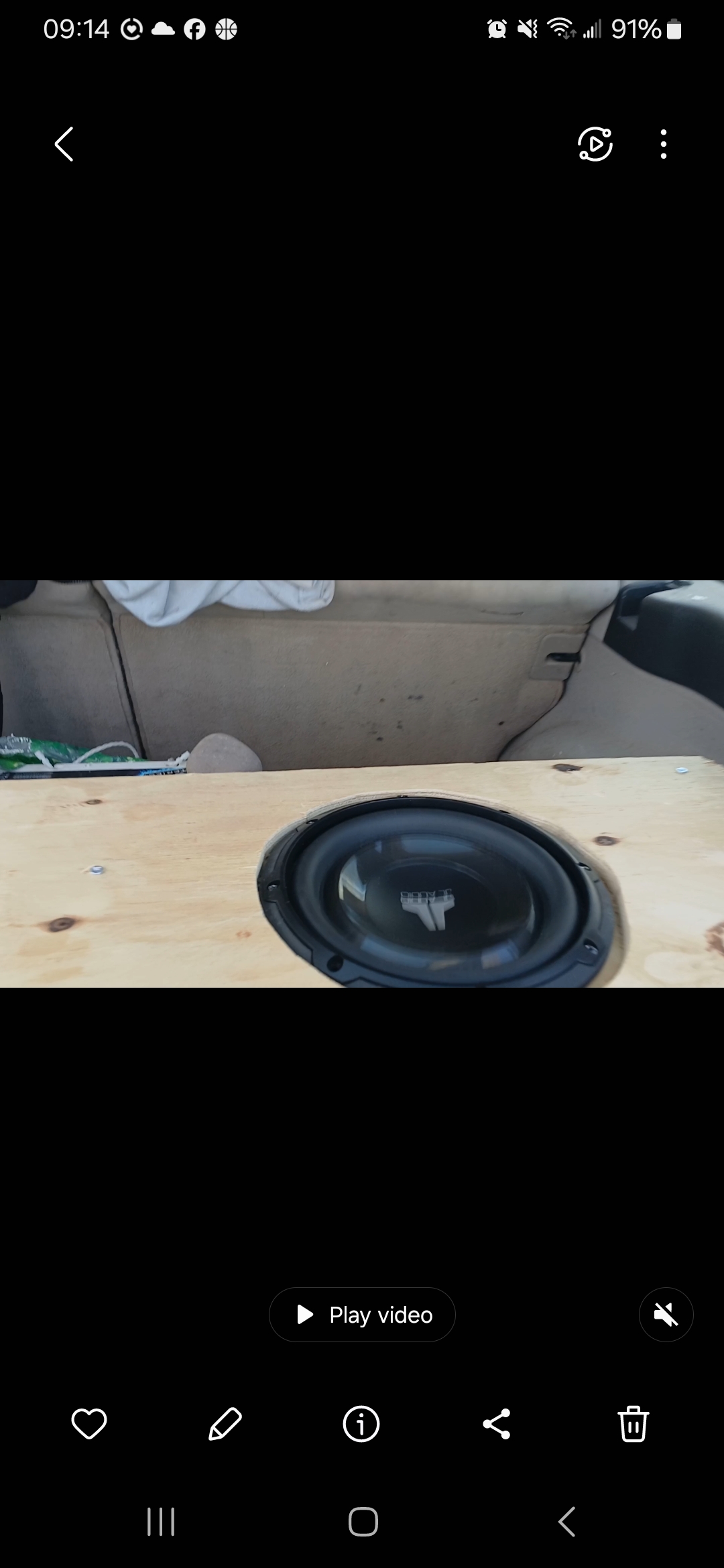 Customer review photo