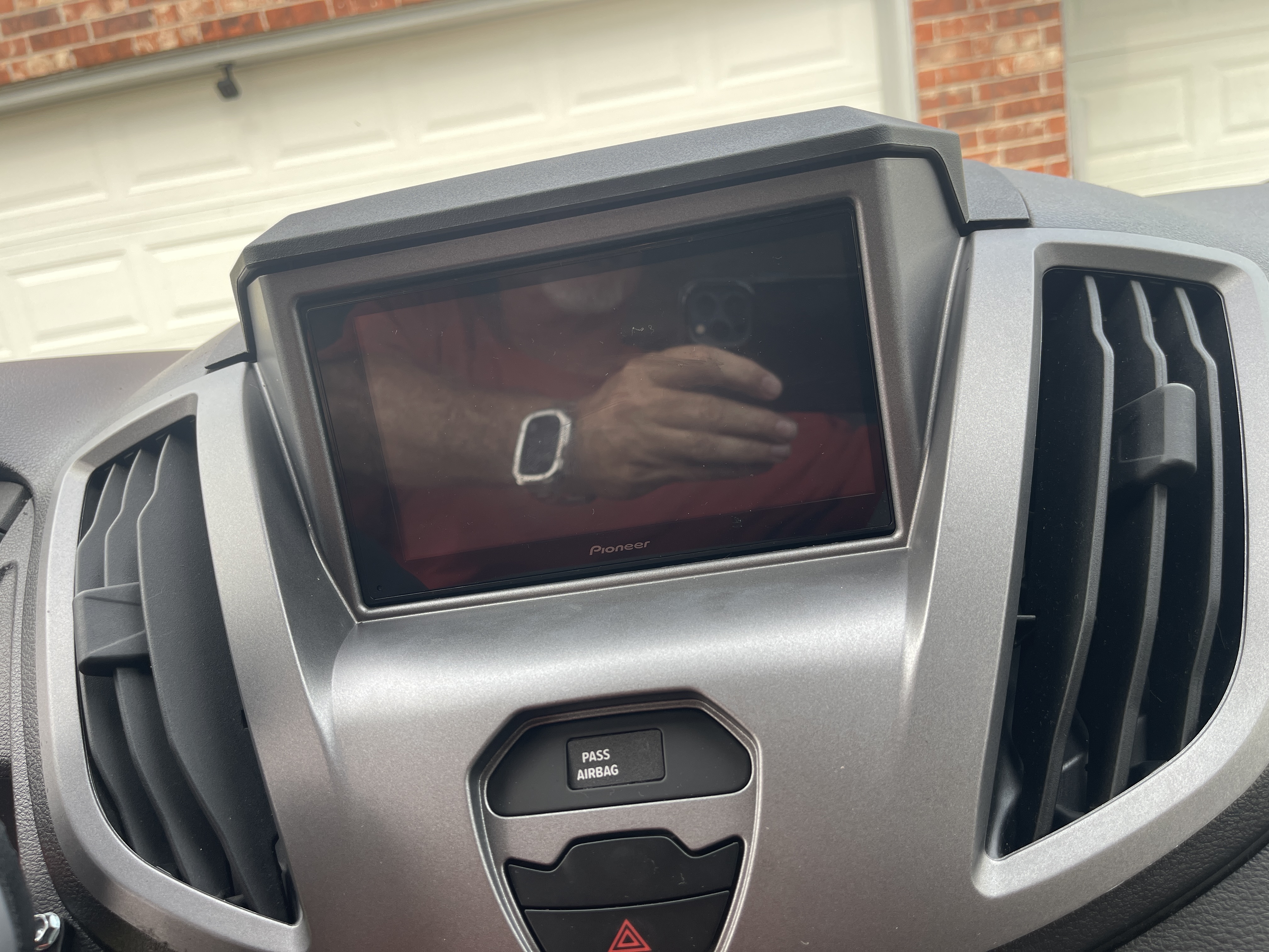 Customer review photo
