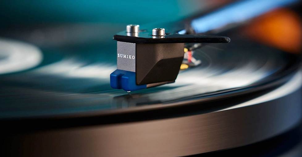 close-up on photo cartridge