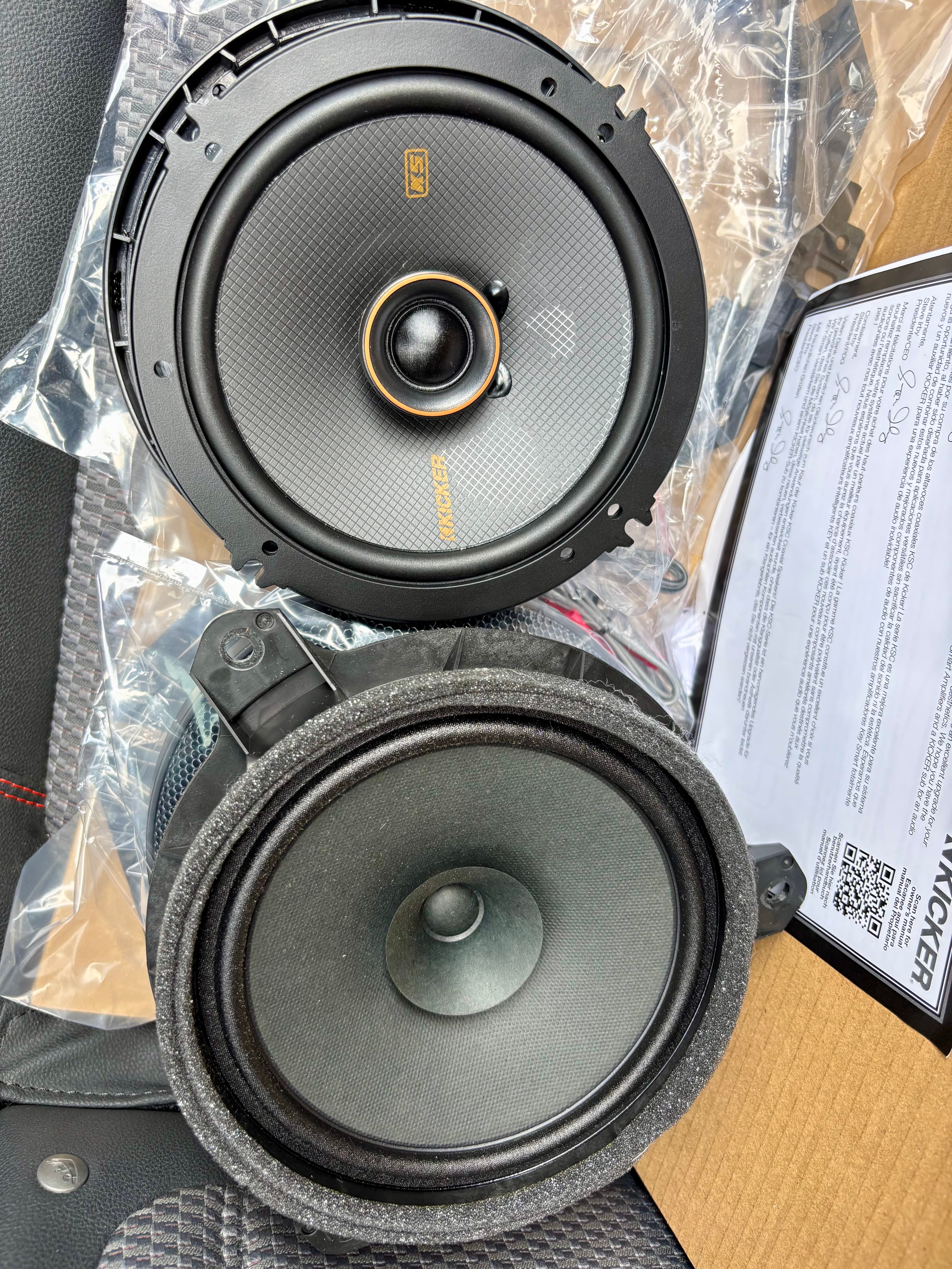 Customer review photo