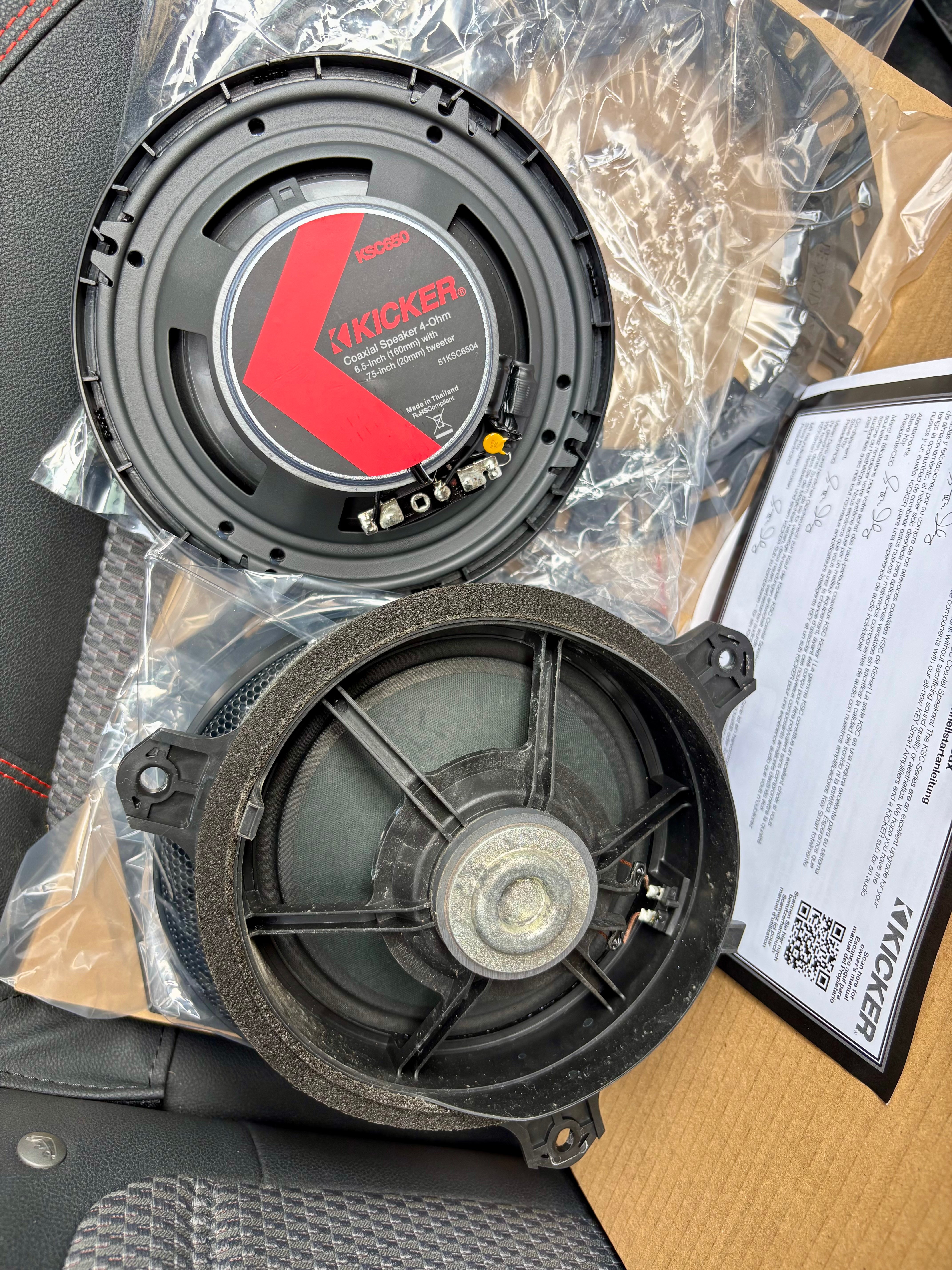 Customer review photo