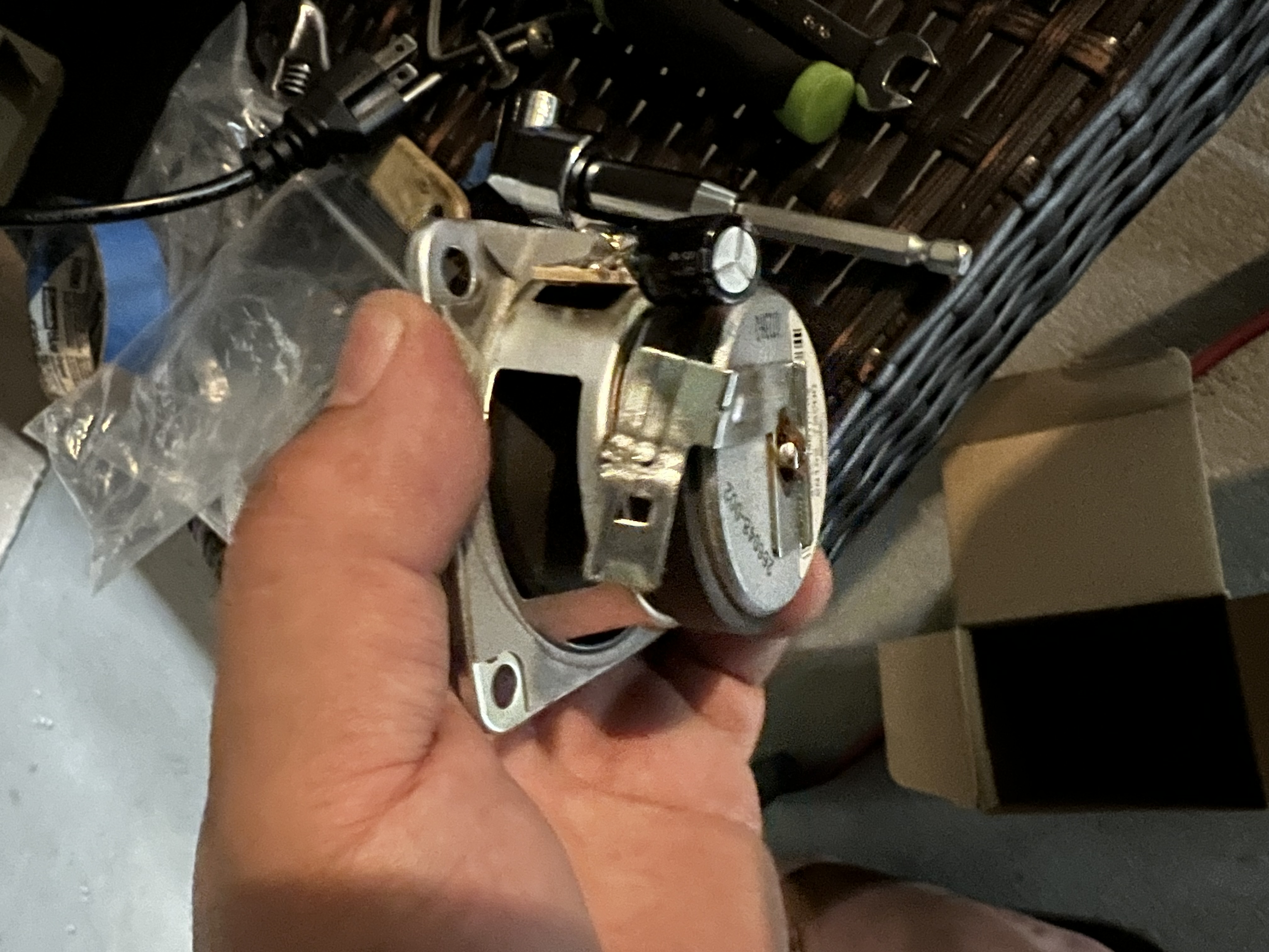 Customer review photo
