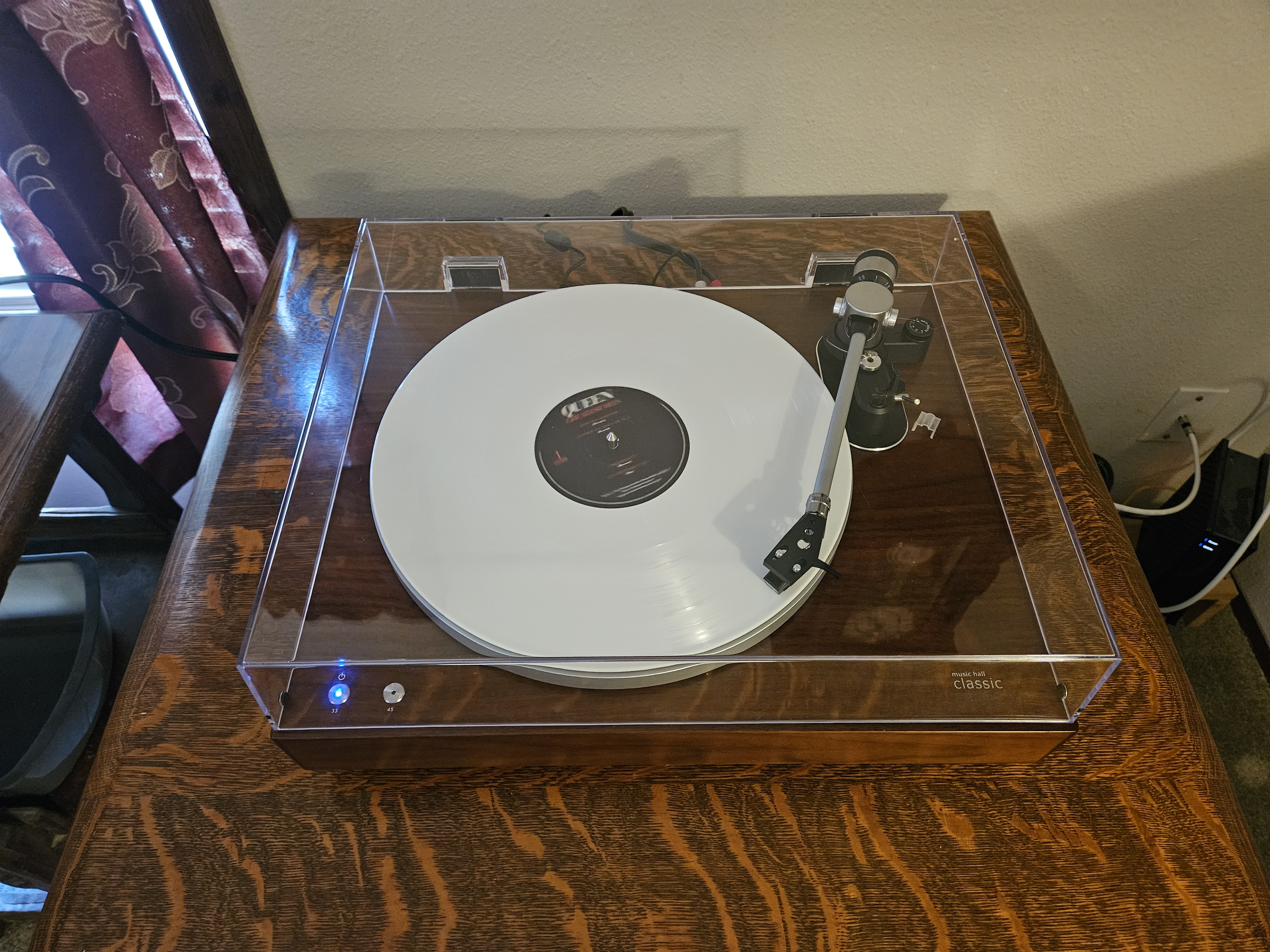 Customer review photo