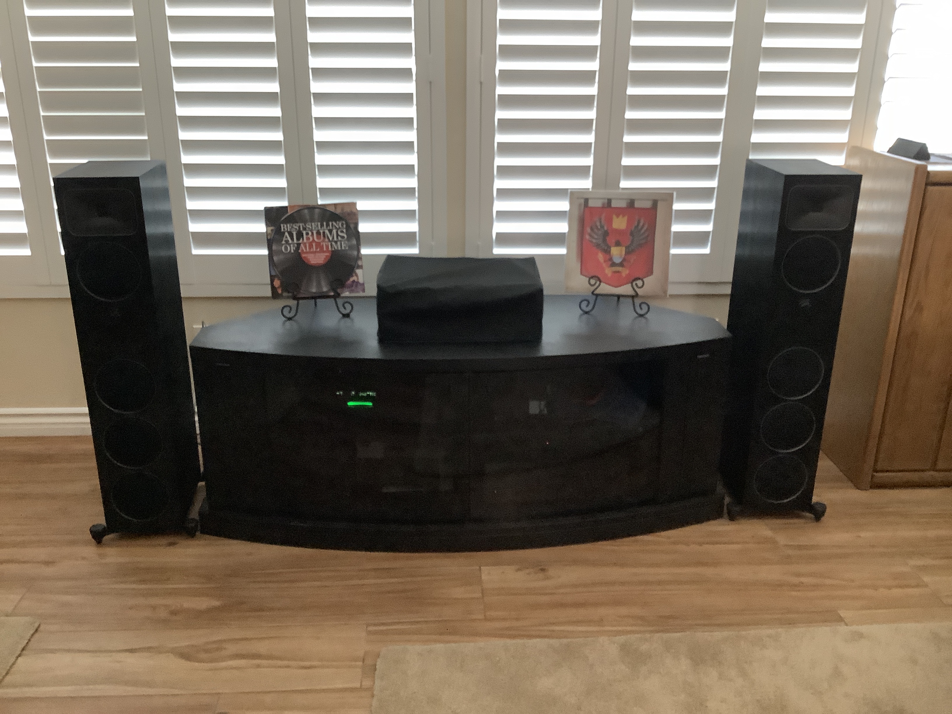 Customer review photo