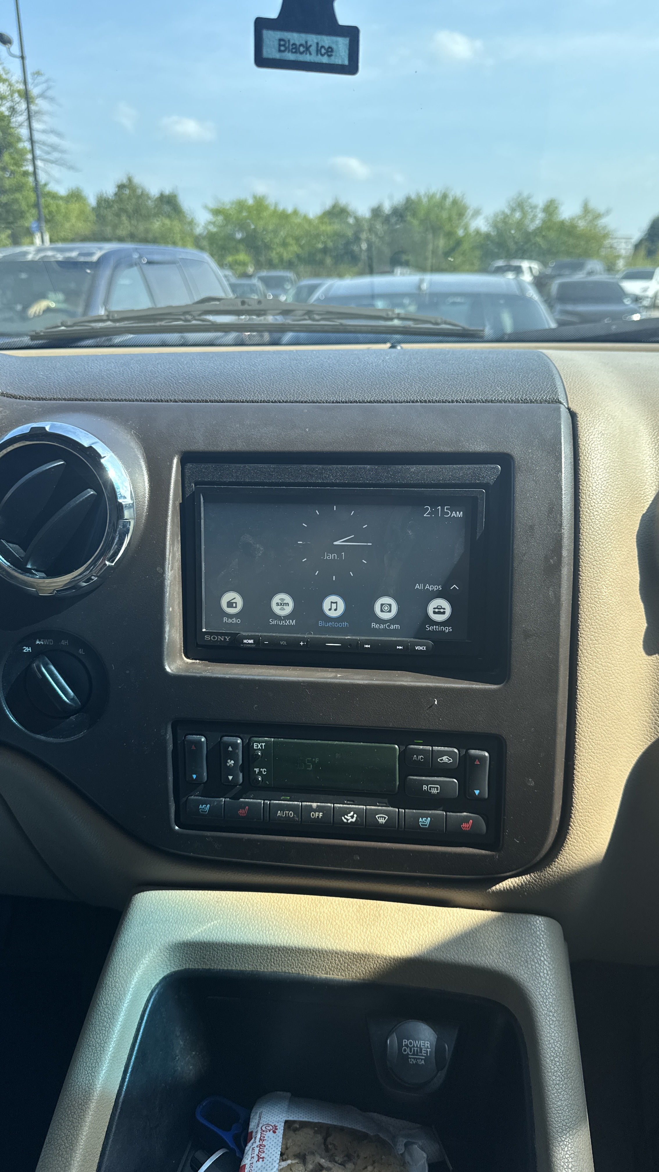 Customer review photo
