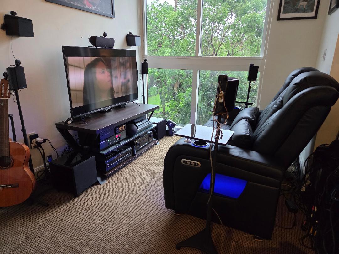 Customer review photo