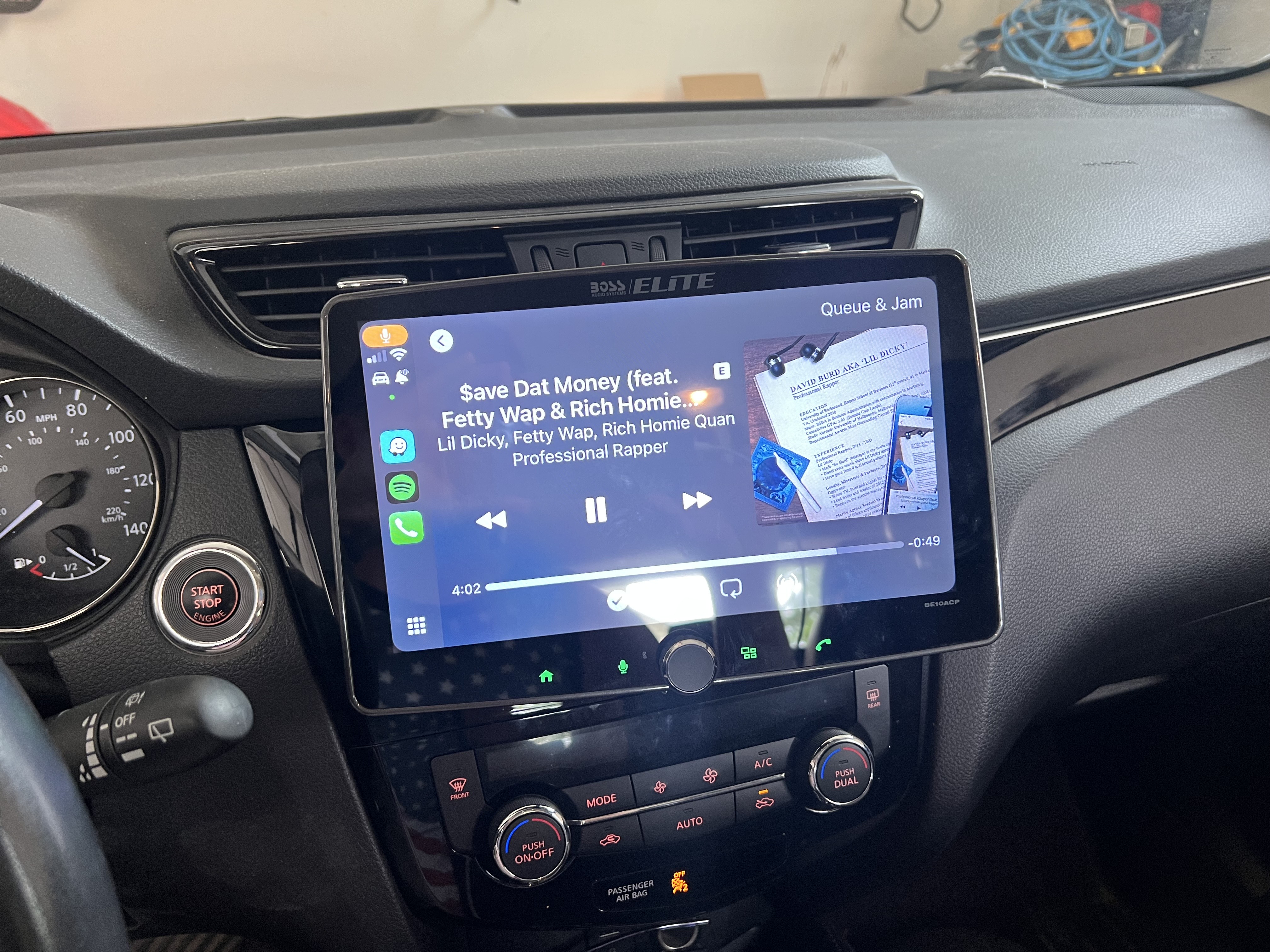 Customer review photo