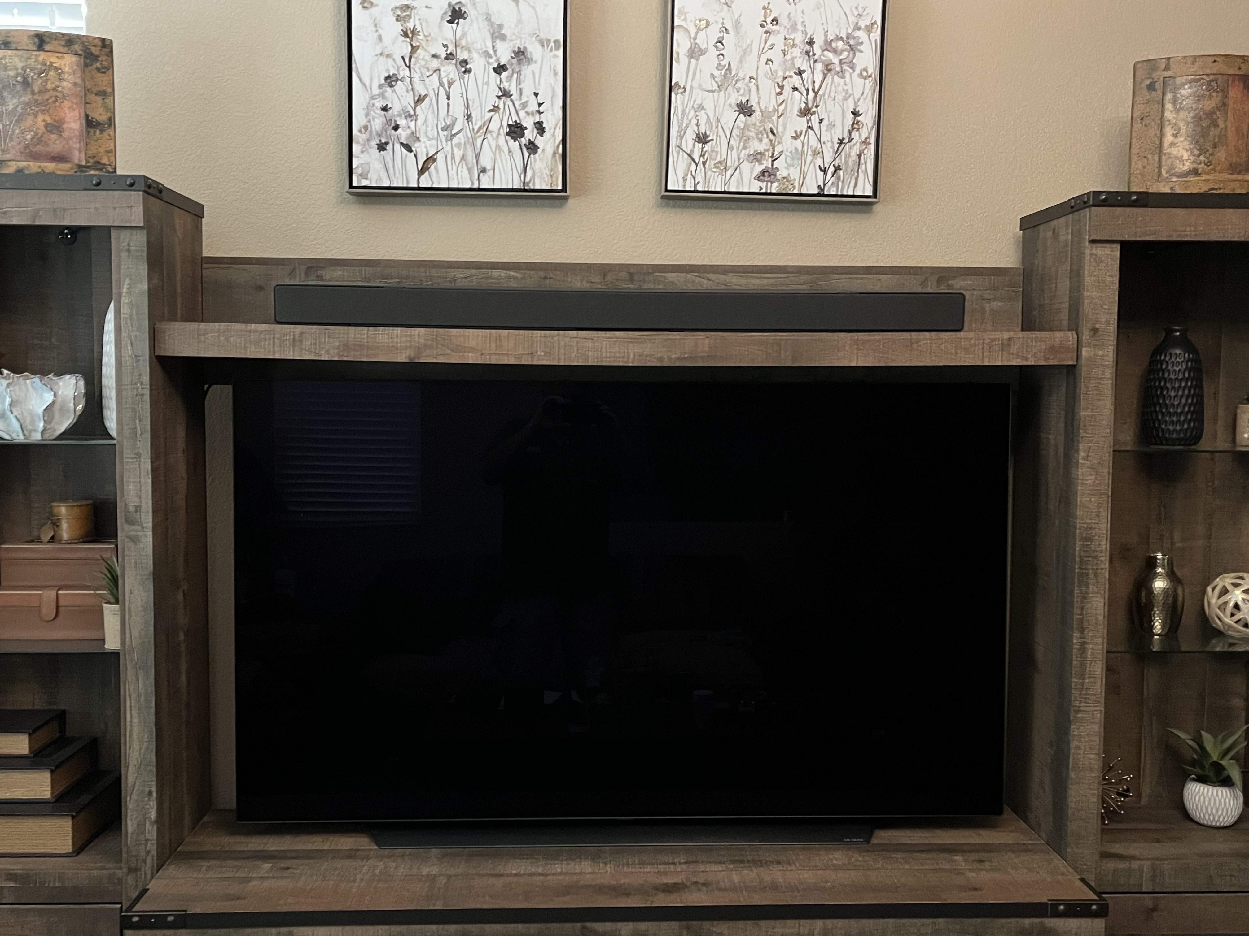 Customer review photo