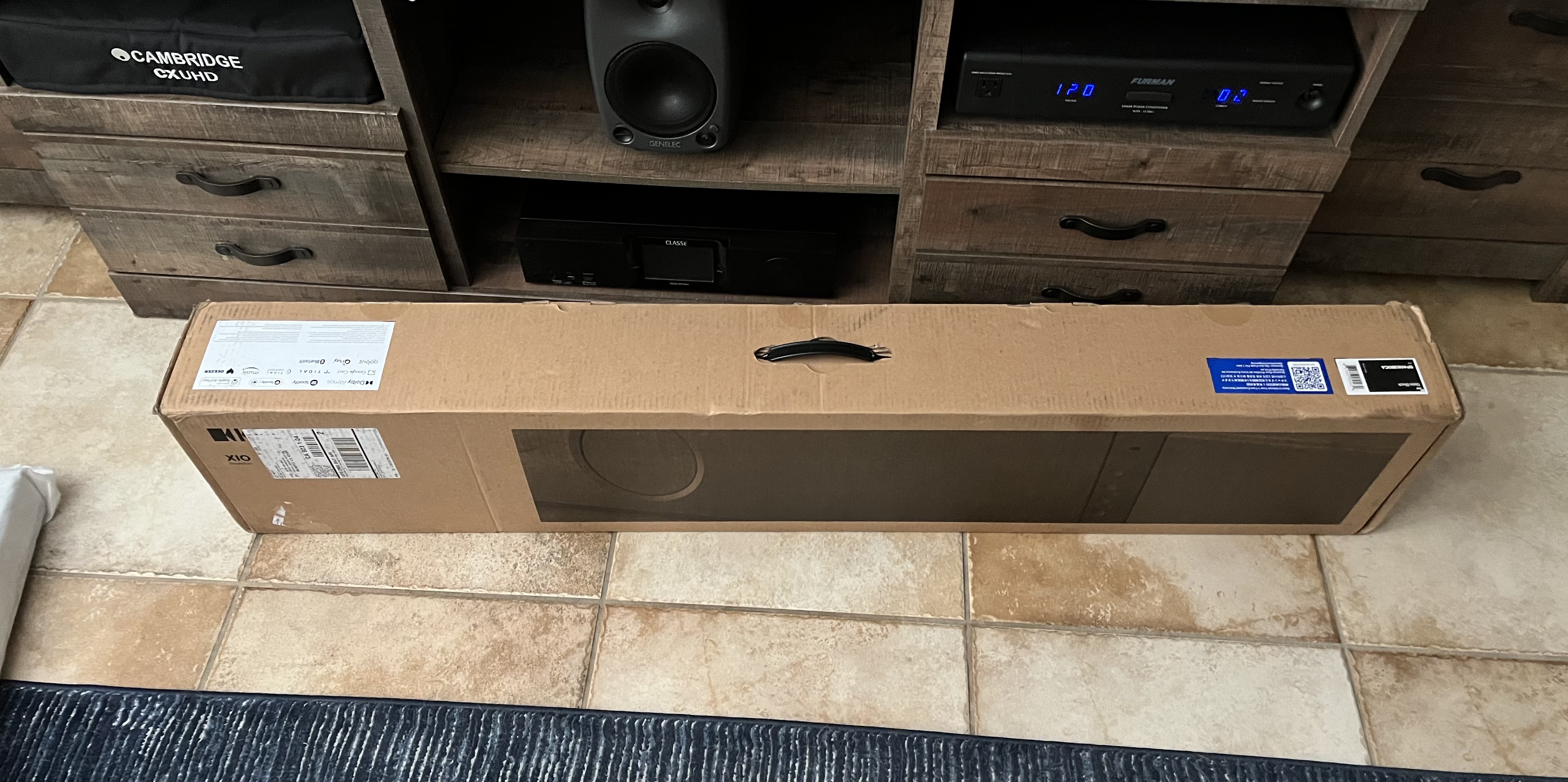 Customer review photo