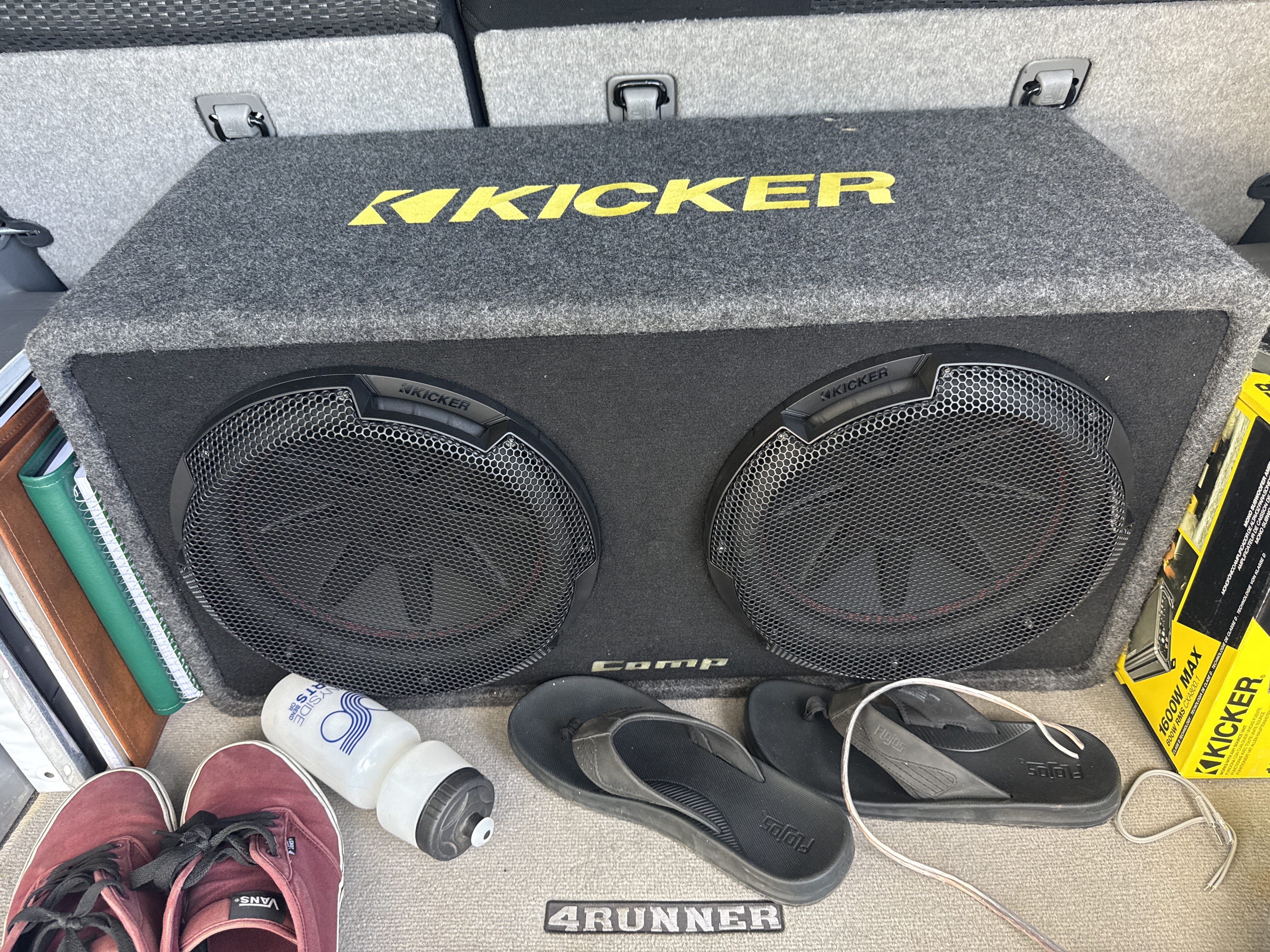Customer review photo