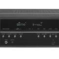 Denon AVR-S510BT 5.2-channel home theater receiver with Bluetooth® at