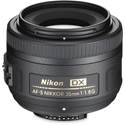Nikon AF-S DX Nikkor 35mm f/1.8G - New Stock