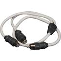 JL Audio Marine Y-adapter Cable - New Stock