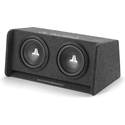 JL Audio CP210-W0v3 - New Stock