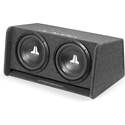 JL Audio CP212-W0v3 - Open Box