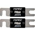 T-Spec ANL Fuses - 250-amp