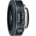 Canon EF-S 24mm f/2.8 STM - New Stock