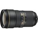 Nikon AF-S Nikkor 24-70mm f/2.8E ED VR - New Stock